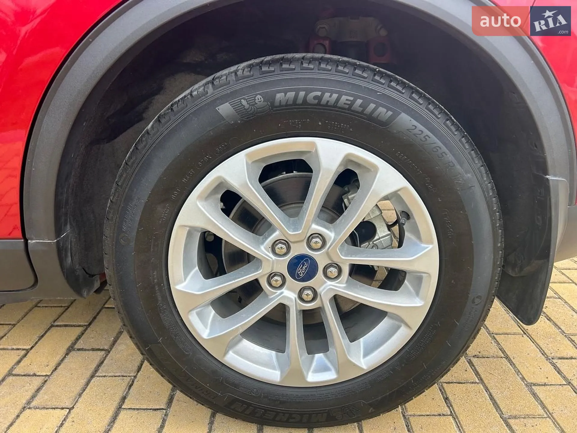 2020 Ford Escape - мініатюра 29