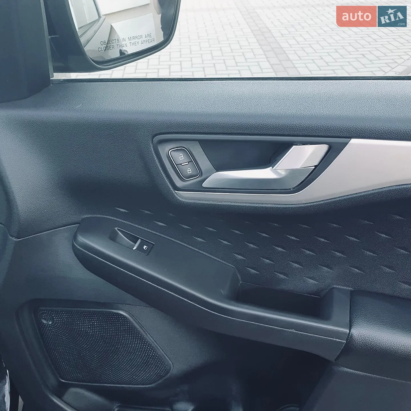 2020 Ford Escape - мініатюра 21