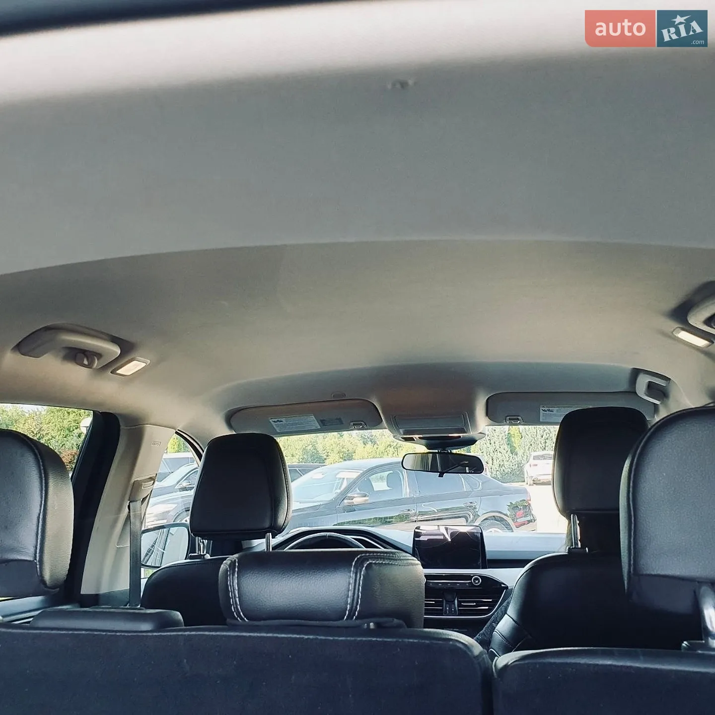 2020 Ford Escape - мініатюра 35