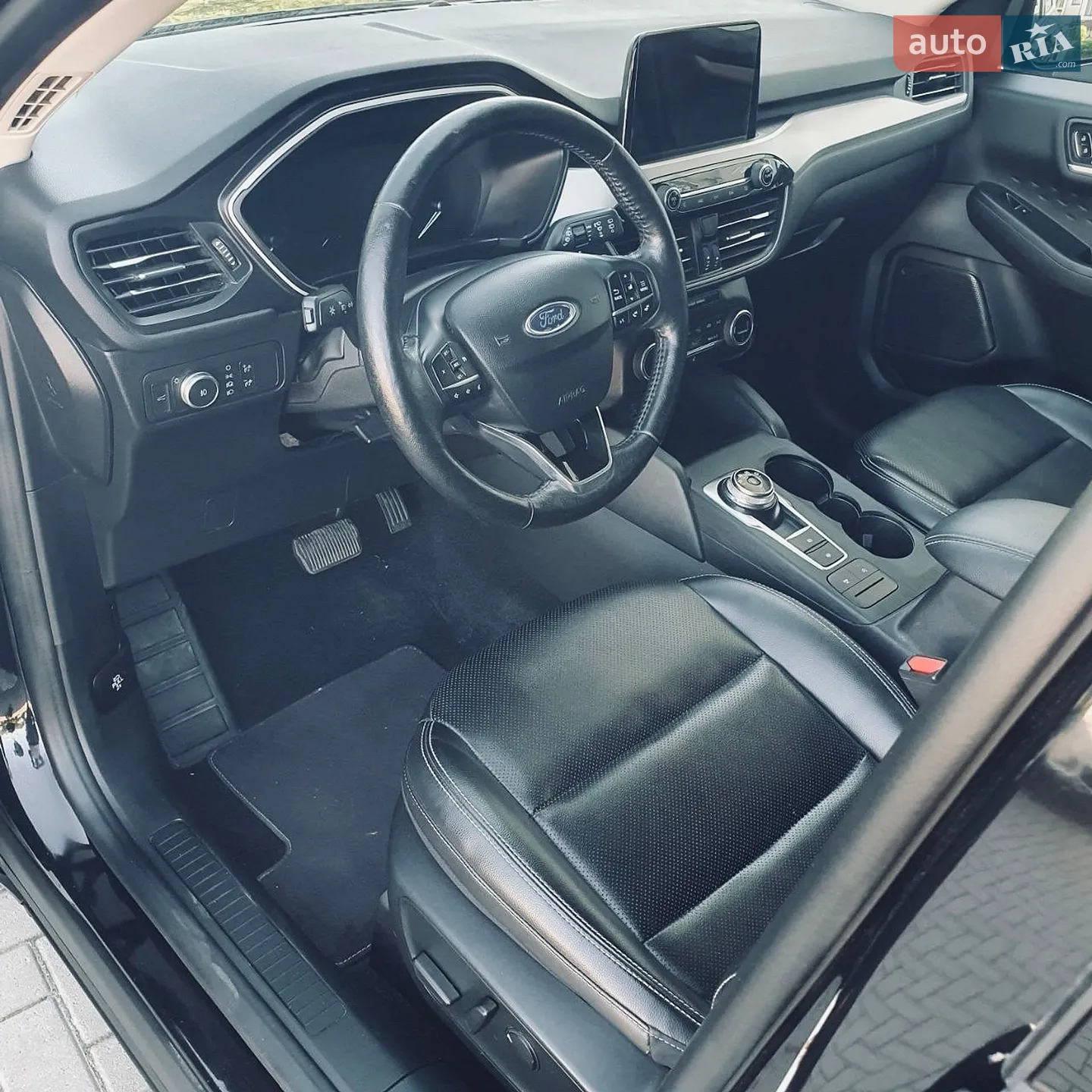 2020 Ford Escape - мініатюра 41