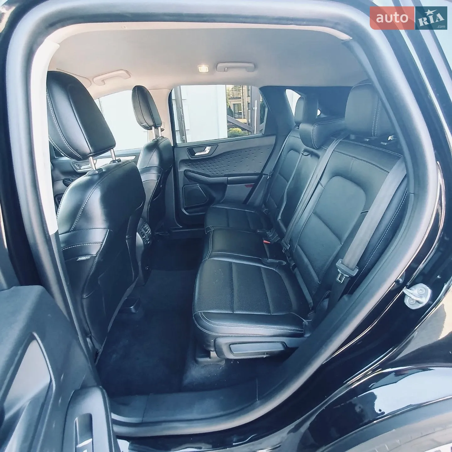 2020 Ford Escape - мініатюра 47