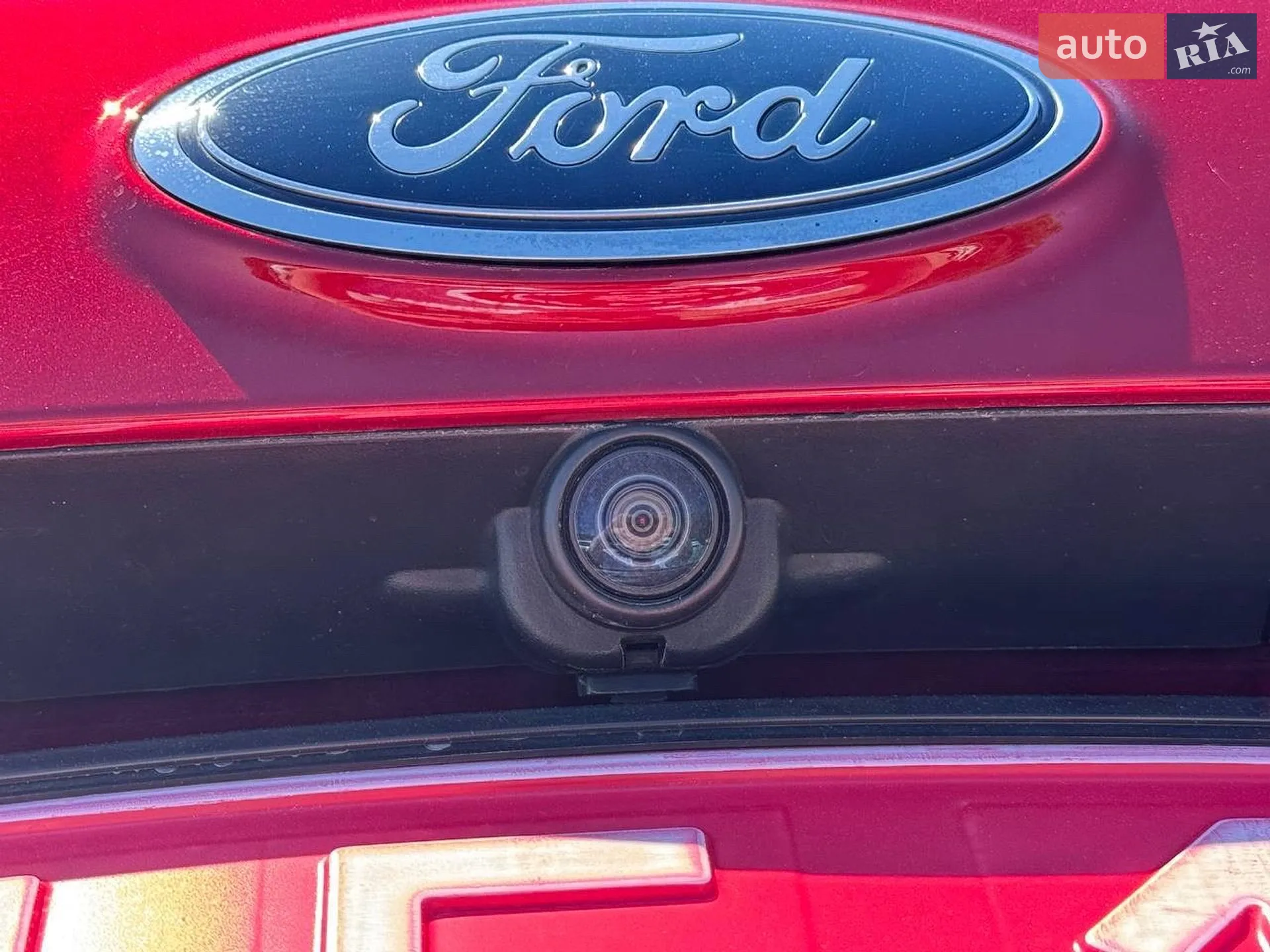 2017 Ford Escape - мініатюра 18