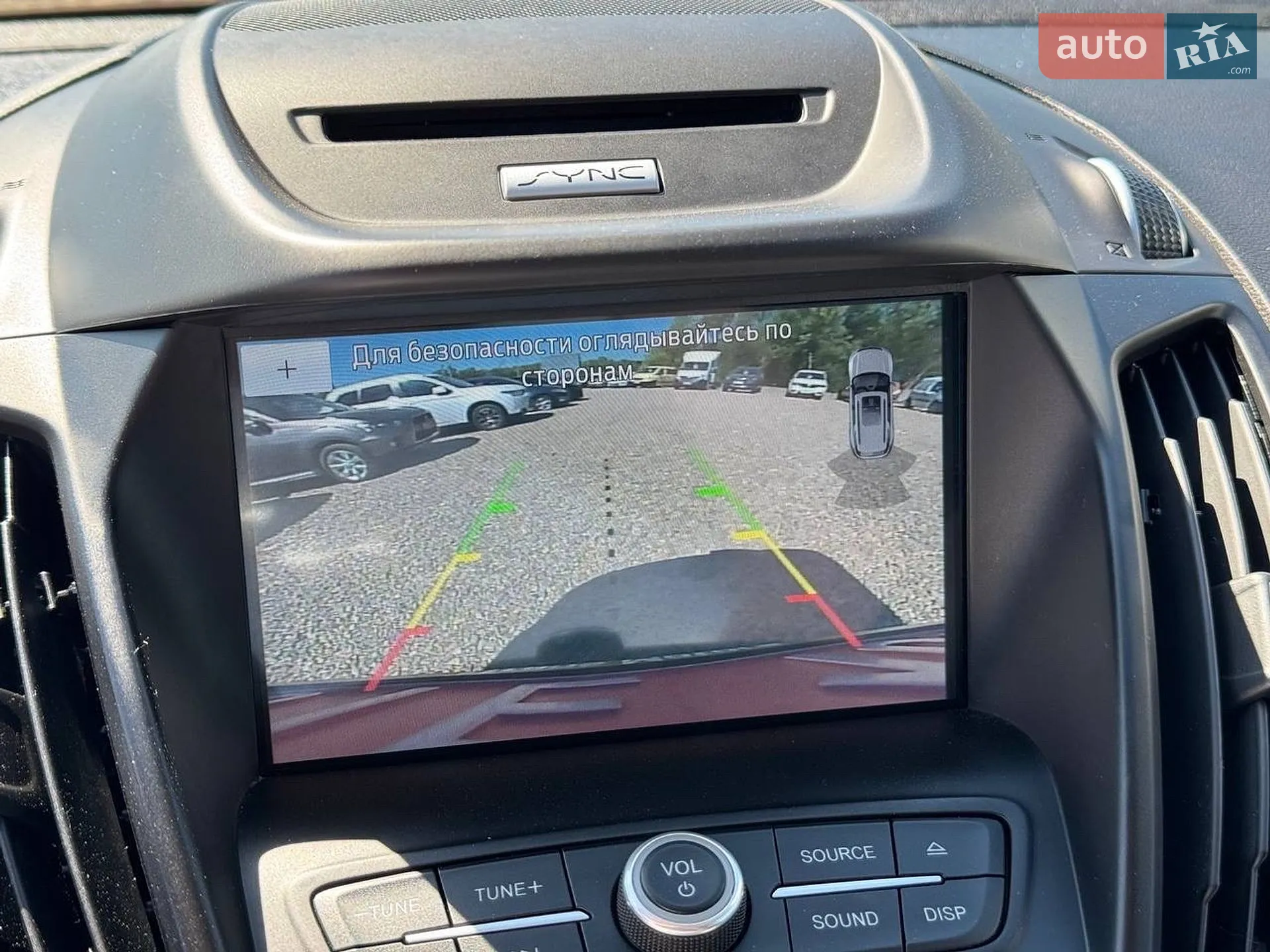 2017 Ford Escape - мініатюра 42