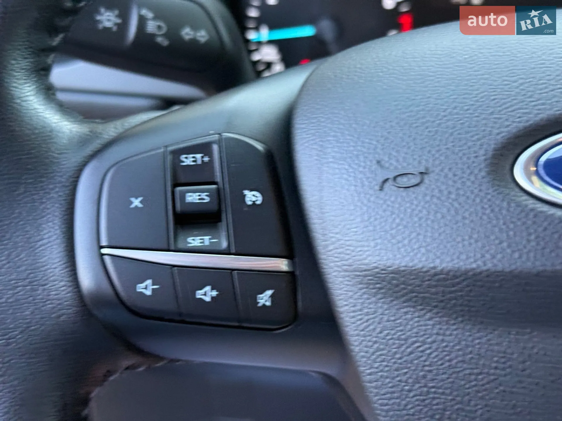 2020 Ford Escape - мініатюра 22