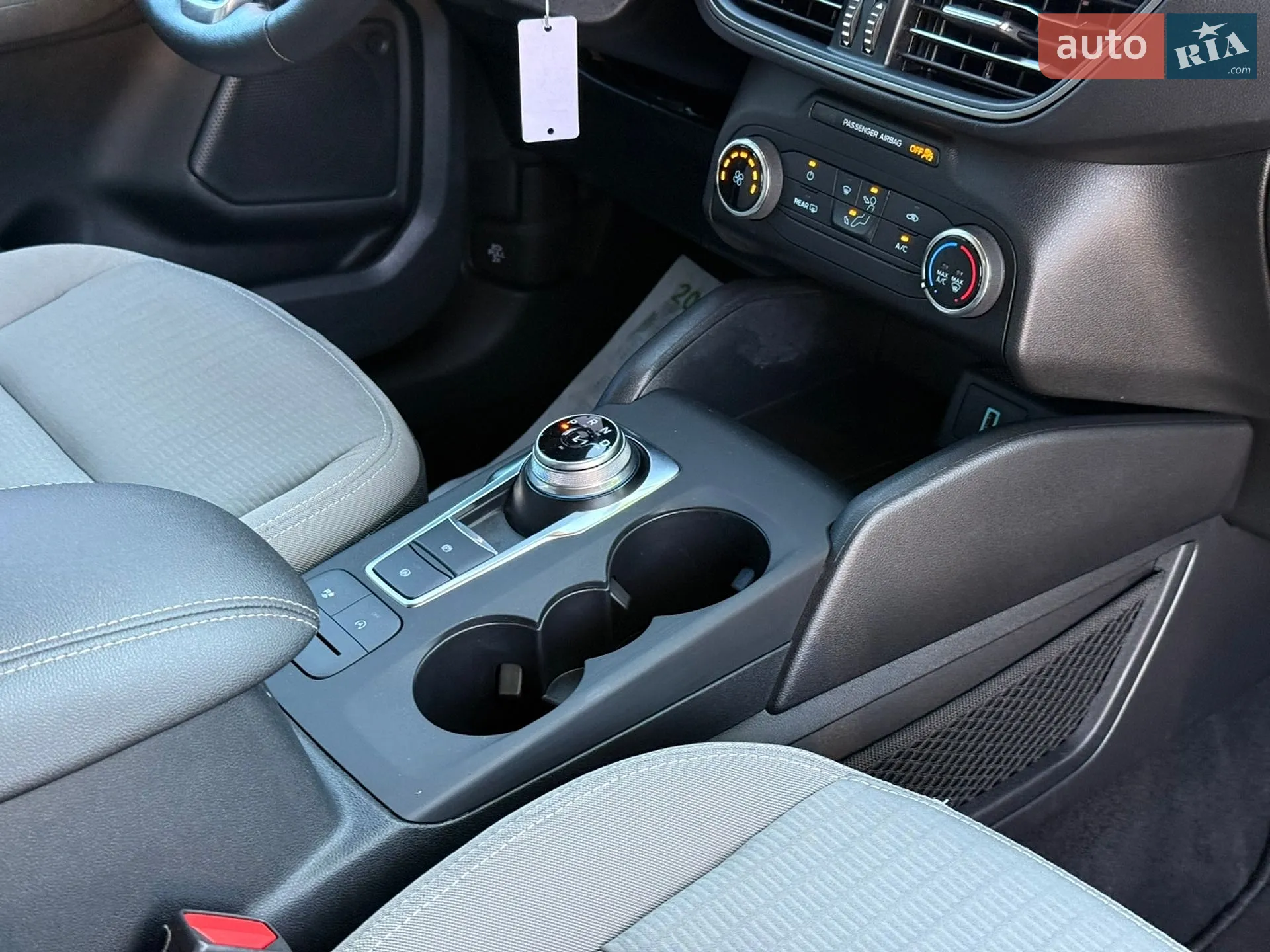 2020 Ford Escape - мініатюра 36