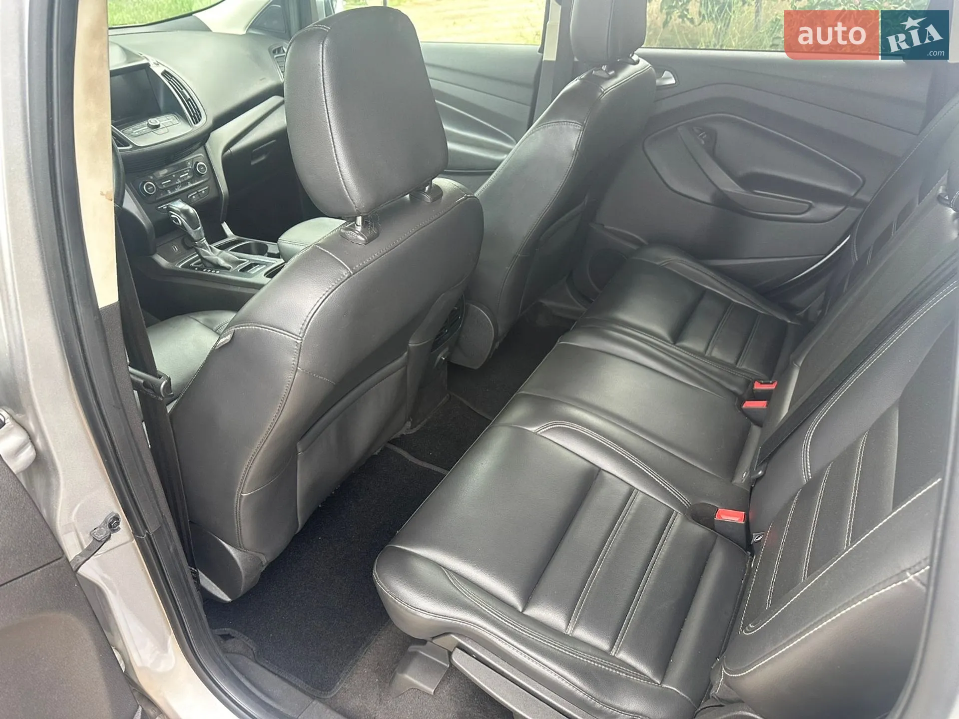 2019 Ford Escape - мініатюра 9