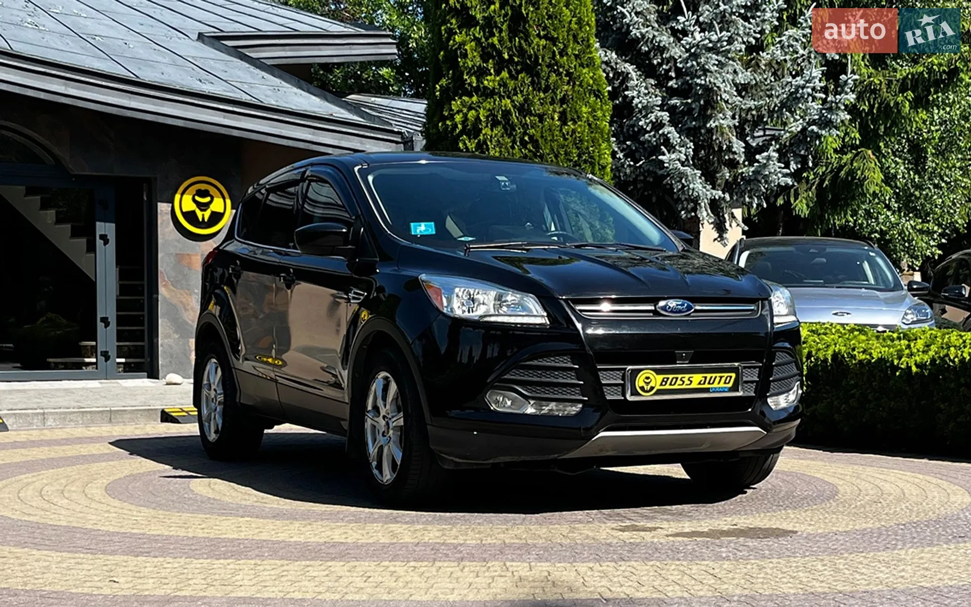 2014 Ford Escape - фото 1