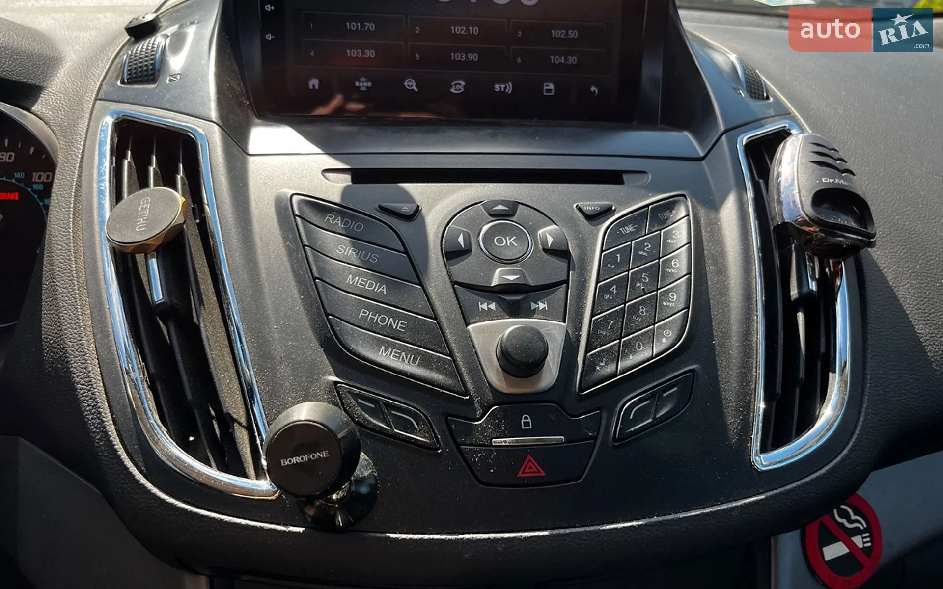 2014 Ford Escape - мініатюра 15