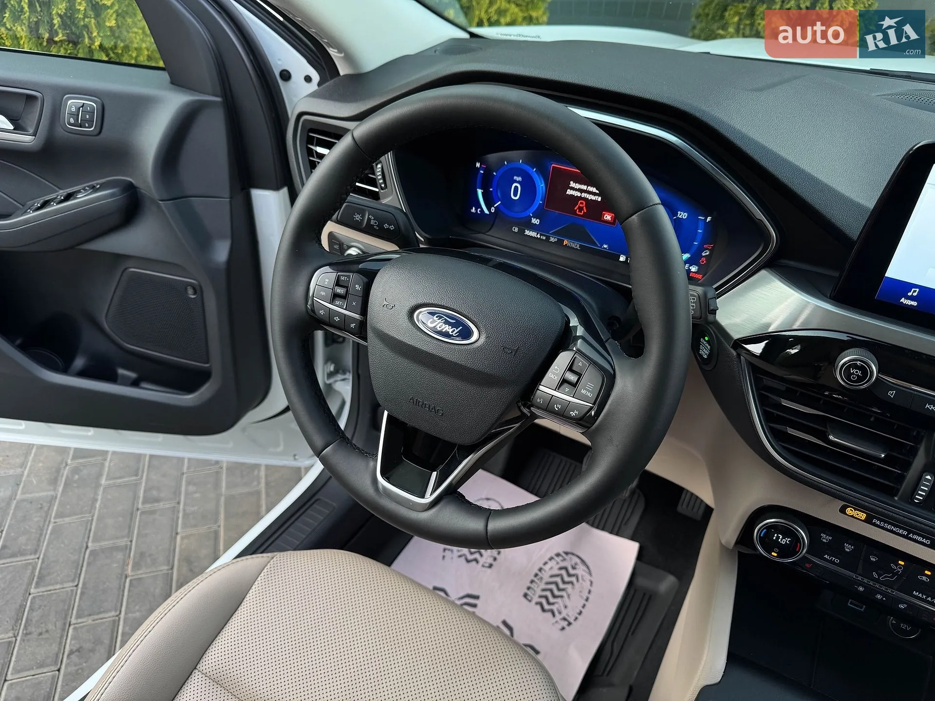 2021 Ford Escape - мініатюра 31