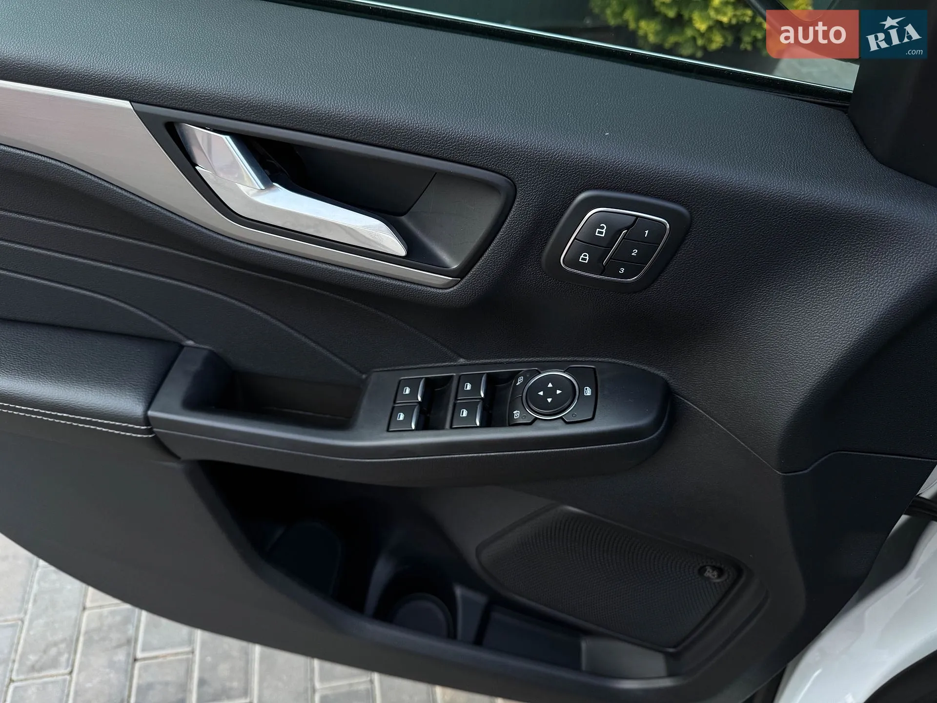 2021 Ford Escape - мініатюра 35