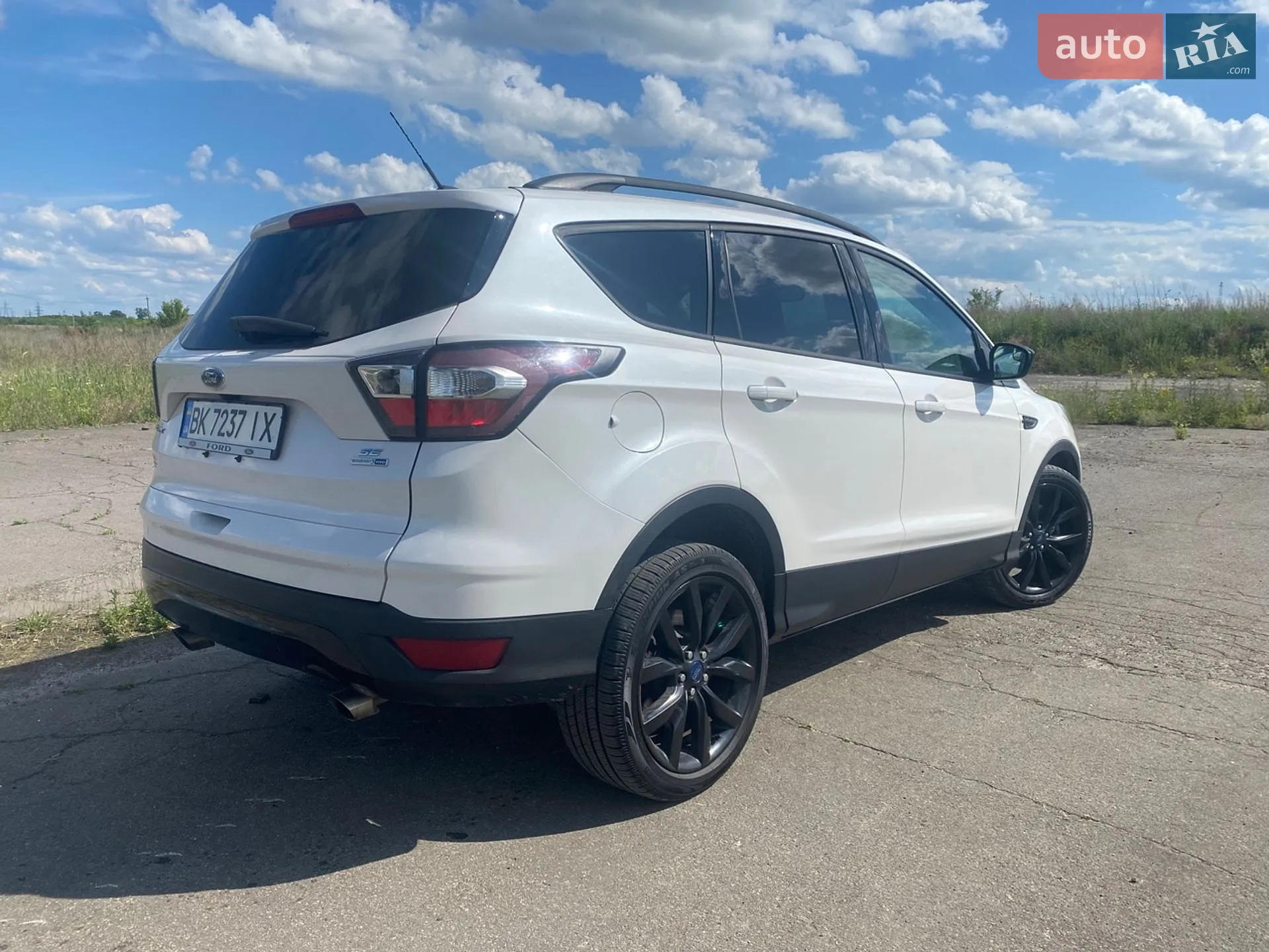 2016 Ford Escape - мініатюра 5