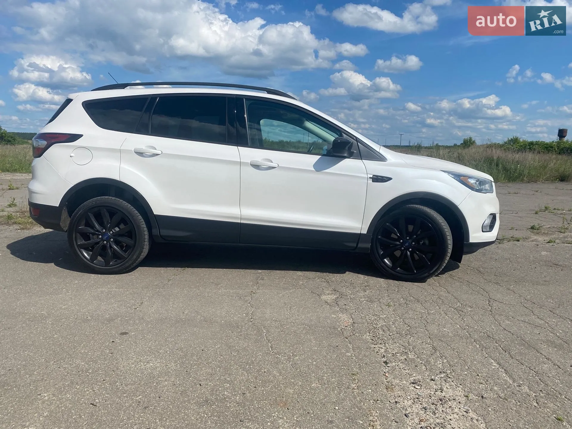 2016 Ford Escape - мініатюра 10