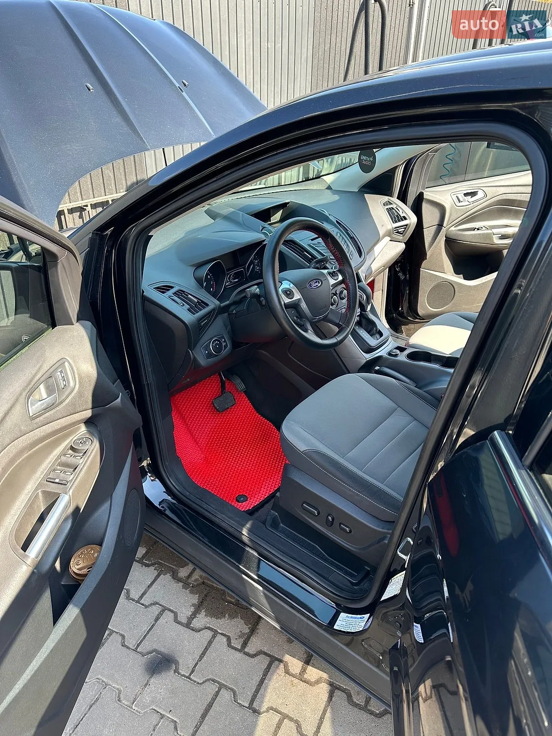 2015 Ford Escape - мініатюра 14