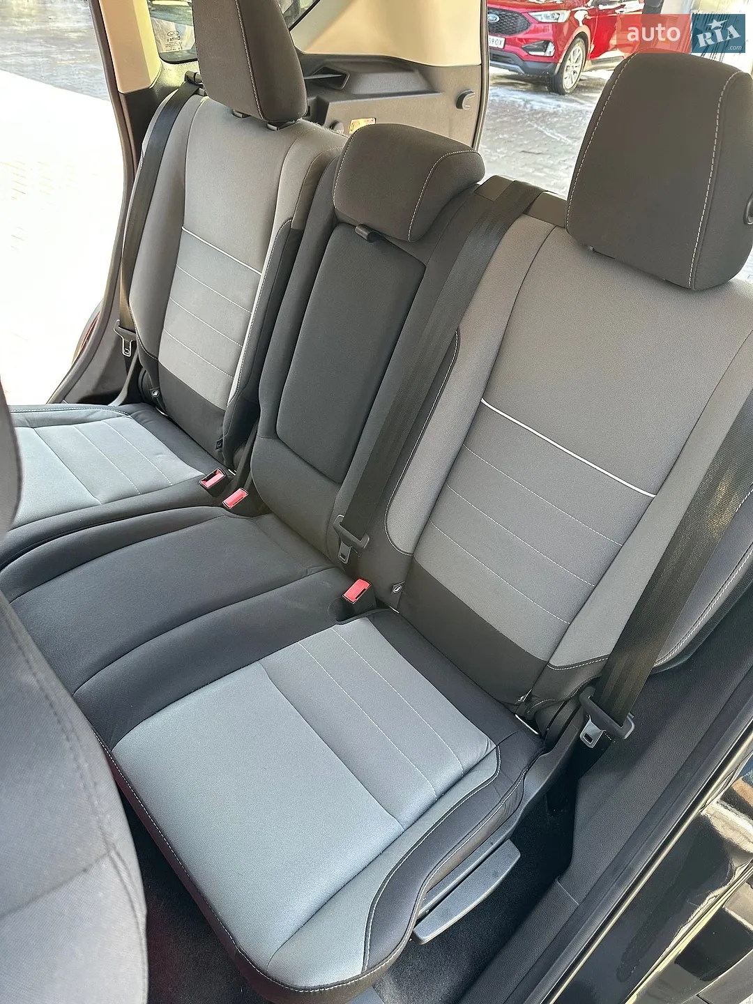 2015 Ford Escape - мініатюра 18