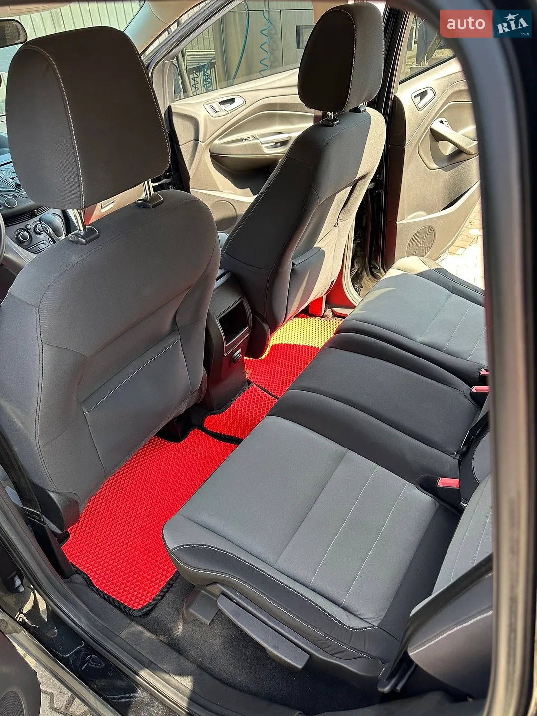 2015 Ford Escape - мініатюра 20