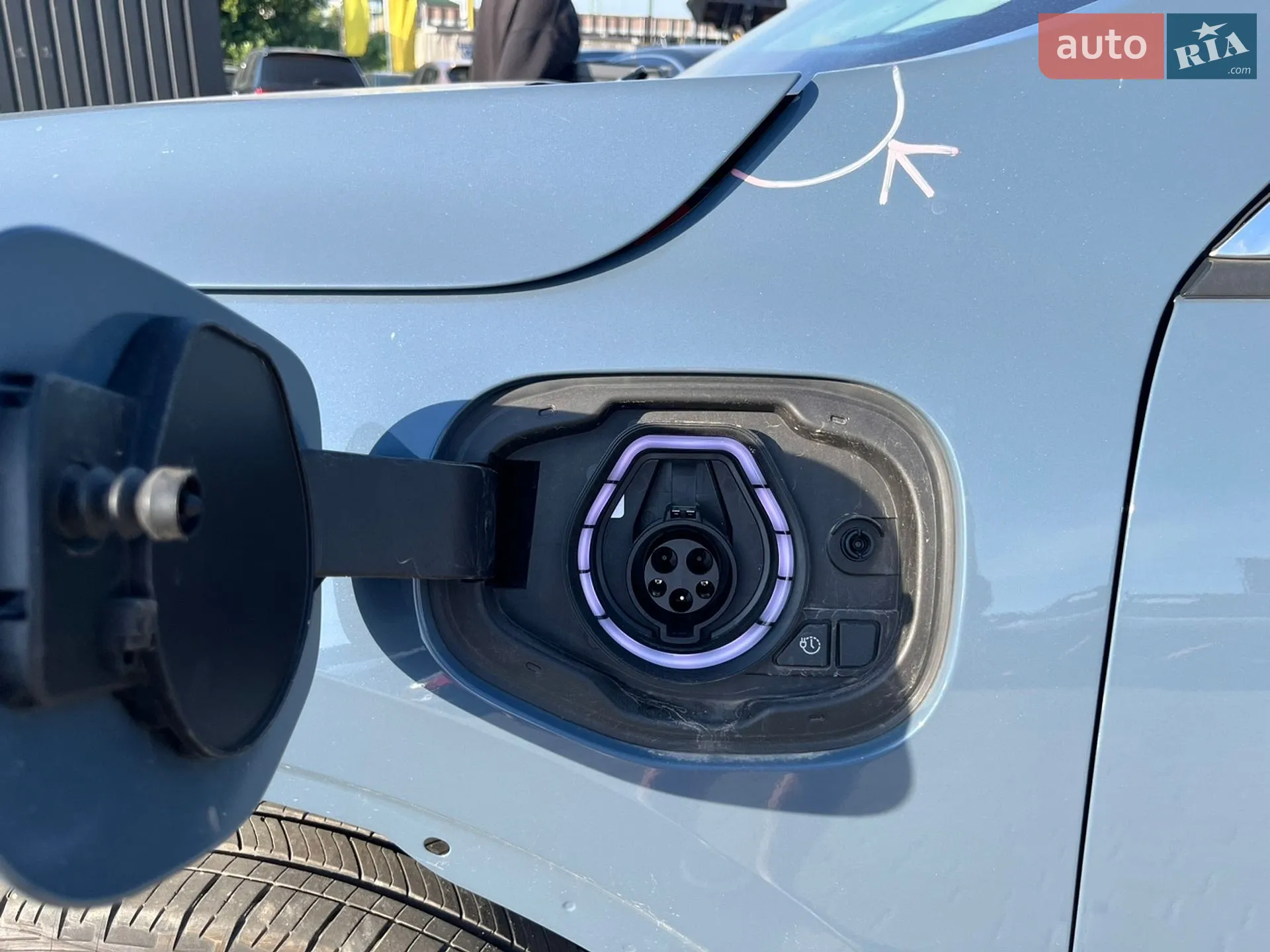 2024 Ford Escape - мініатюра 12