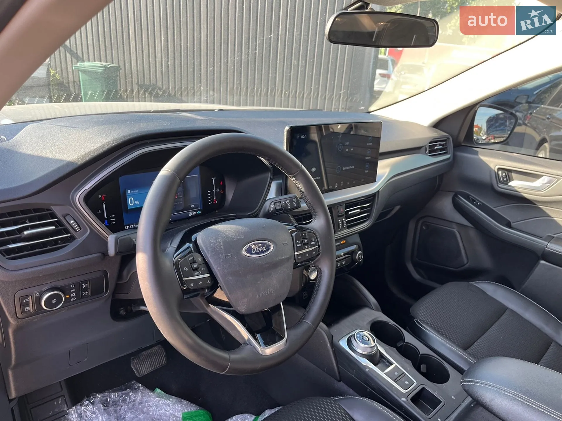 2024 Ford Escape - мініатюра 15