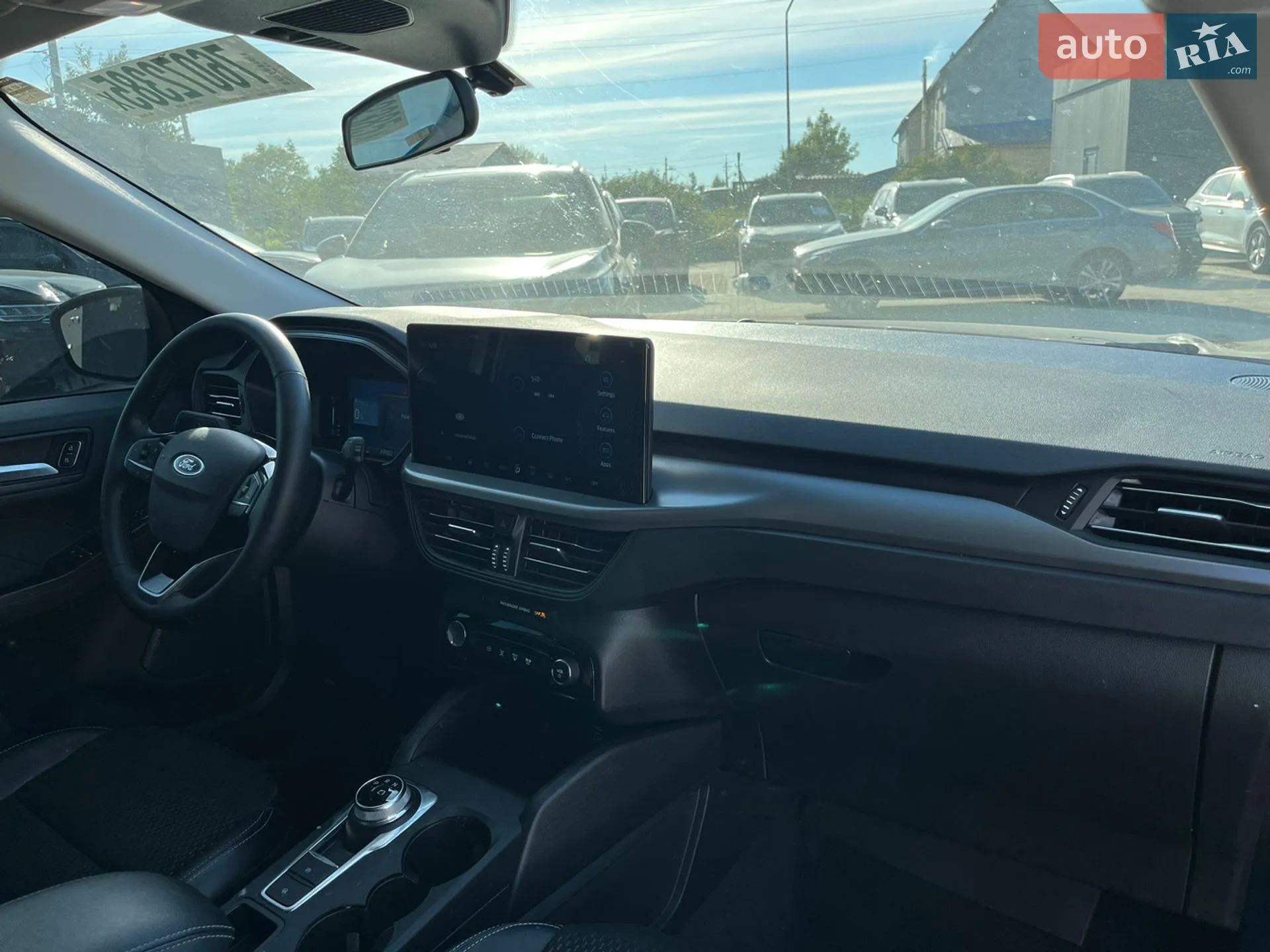 2024 Ford Escape - мініатюра 22
