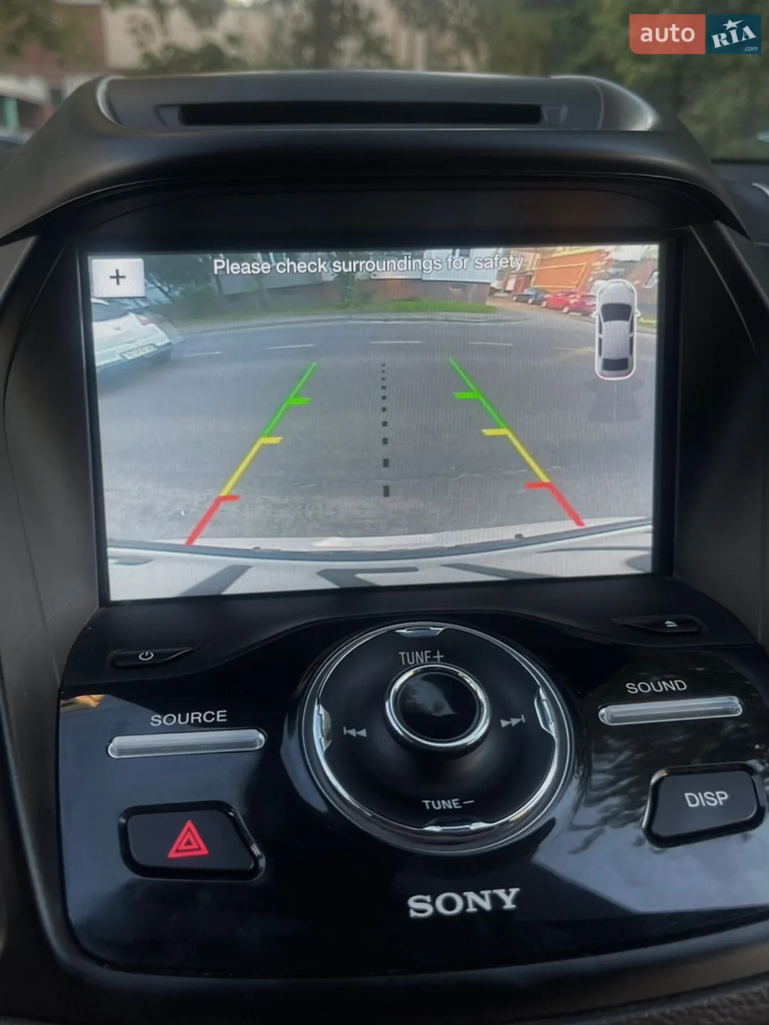 2016 Ford Escape - мініатюра 11