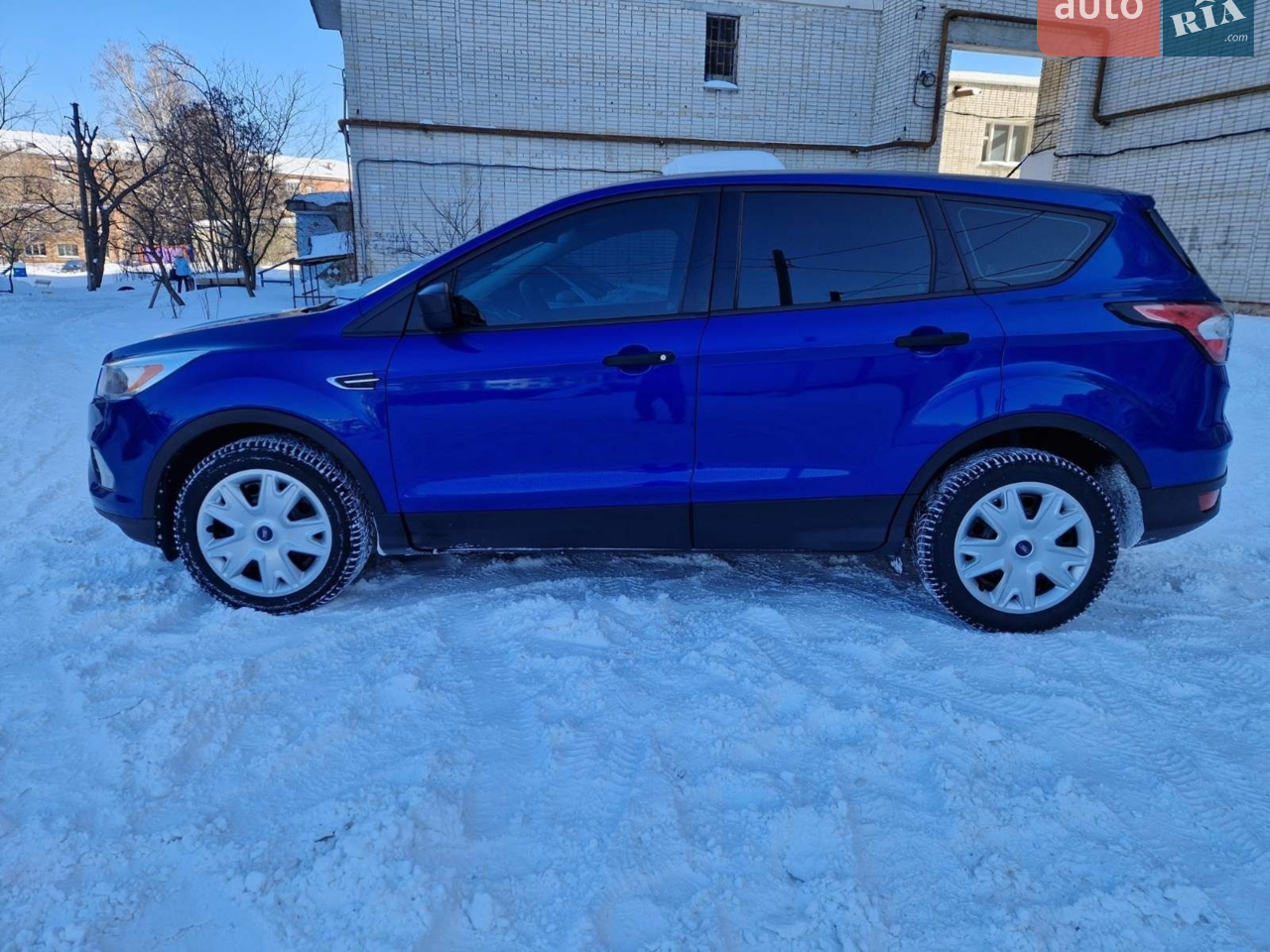 2018 Ford Escape - мініатюра 25