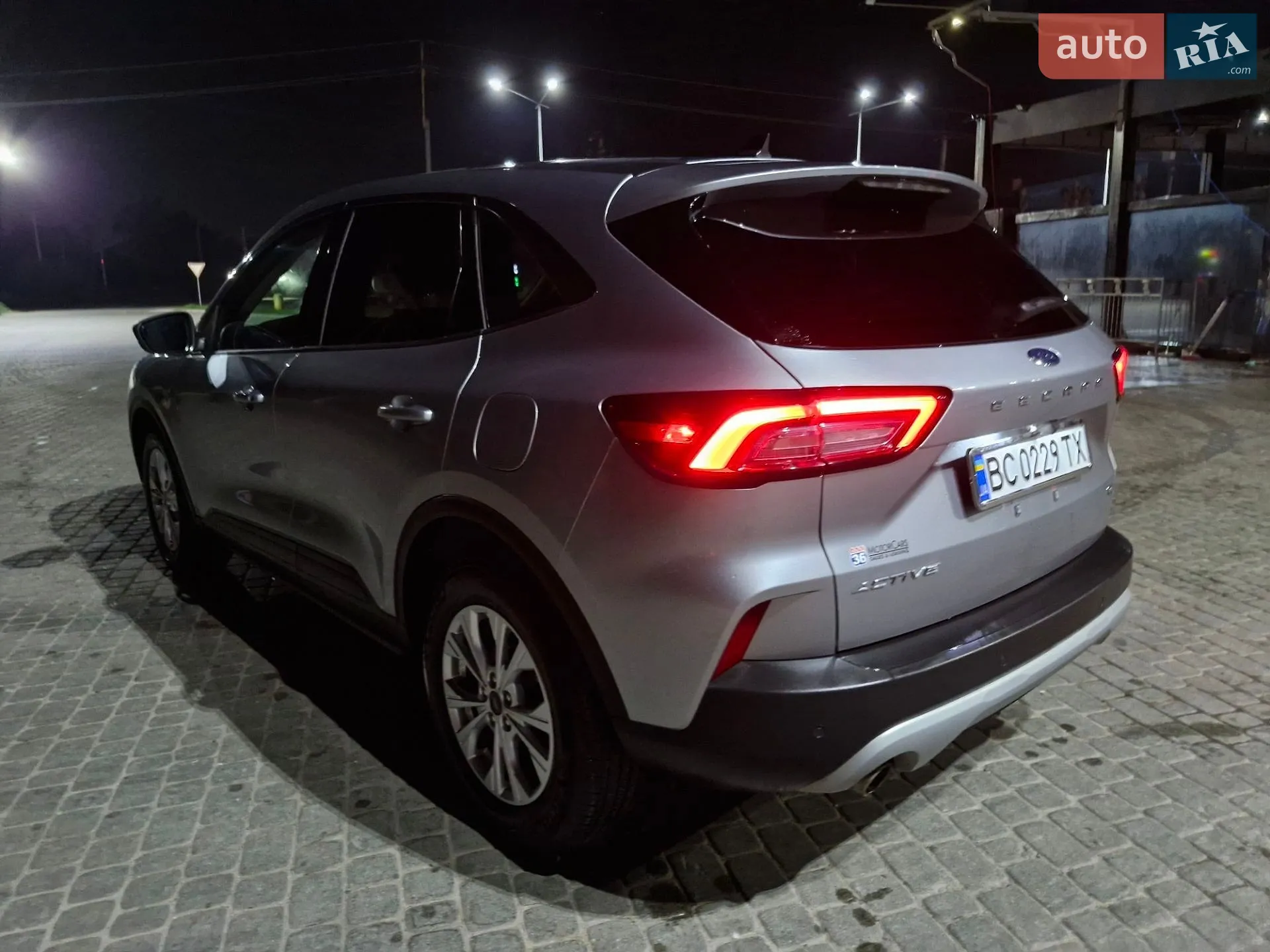 2023 Ford Escape - мініатюра 9