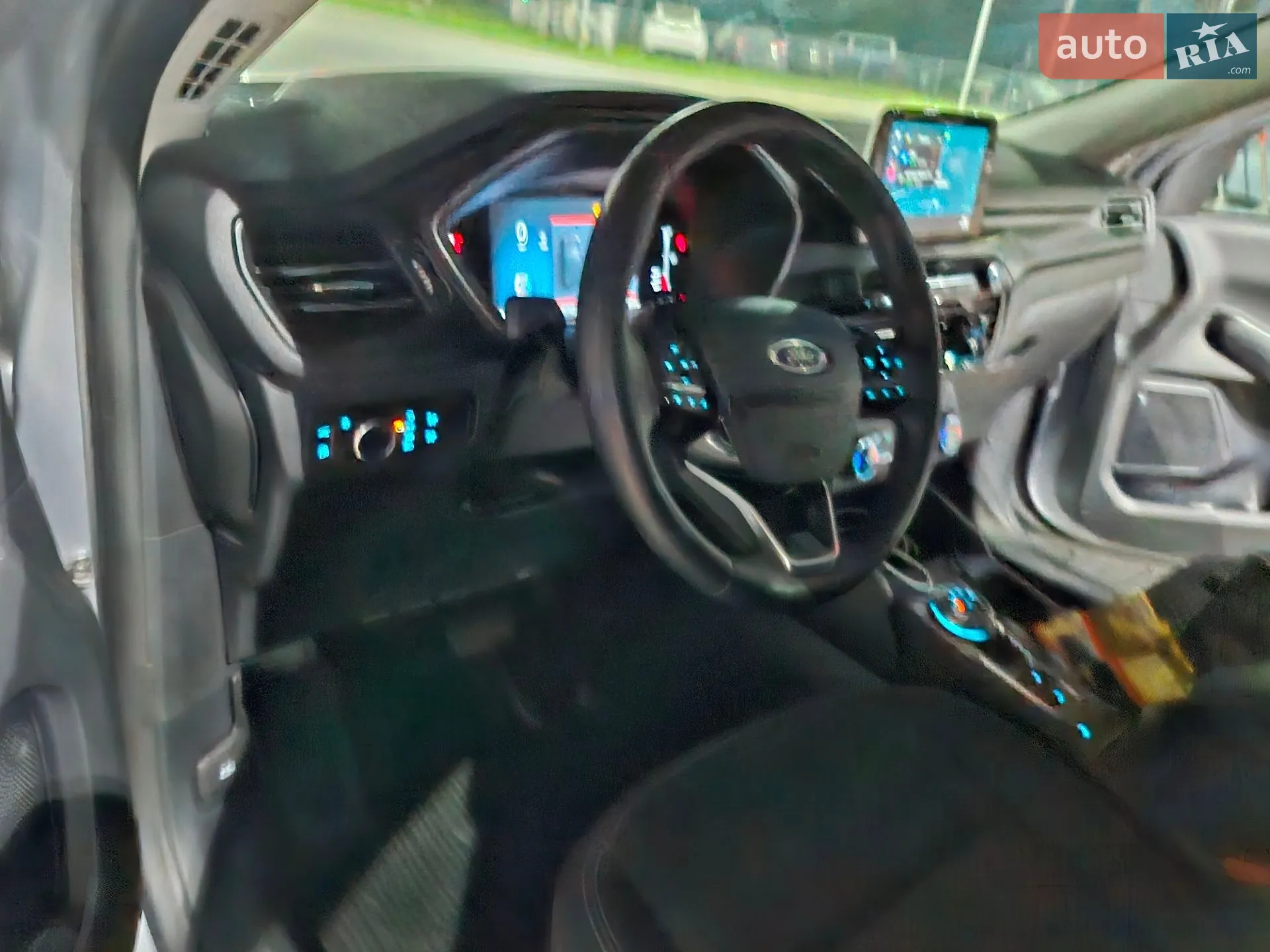 2023 Ford Escape - мініатюра 17
