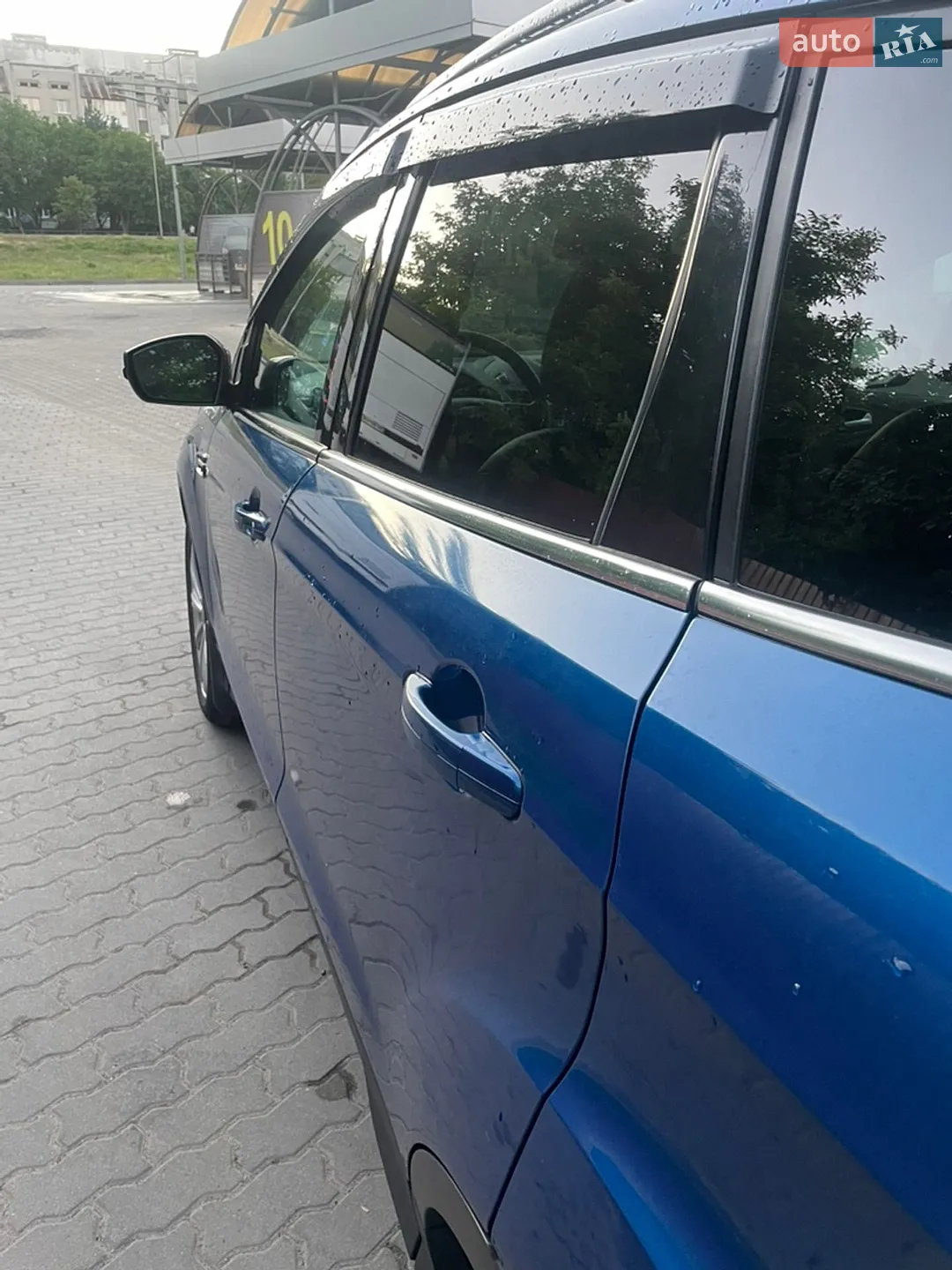 2017 Ford Escape - мініатюра 8