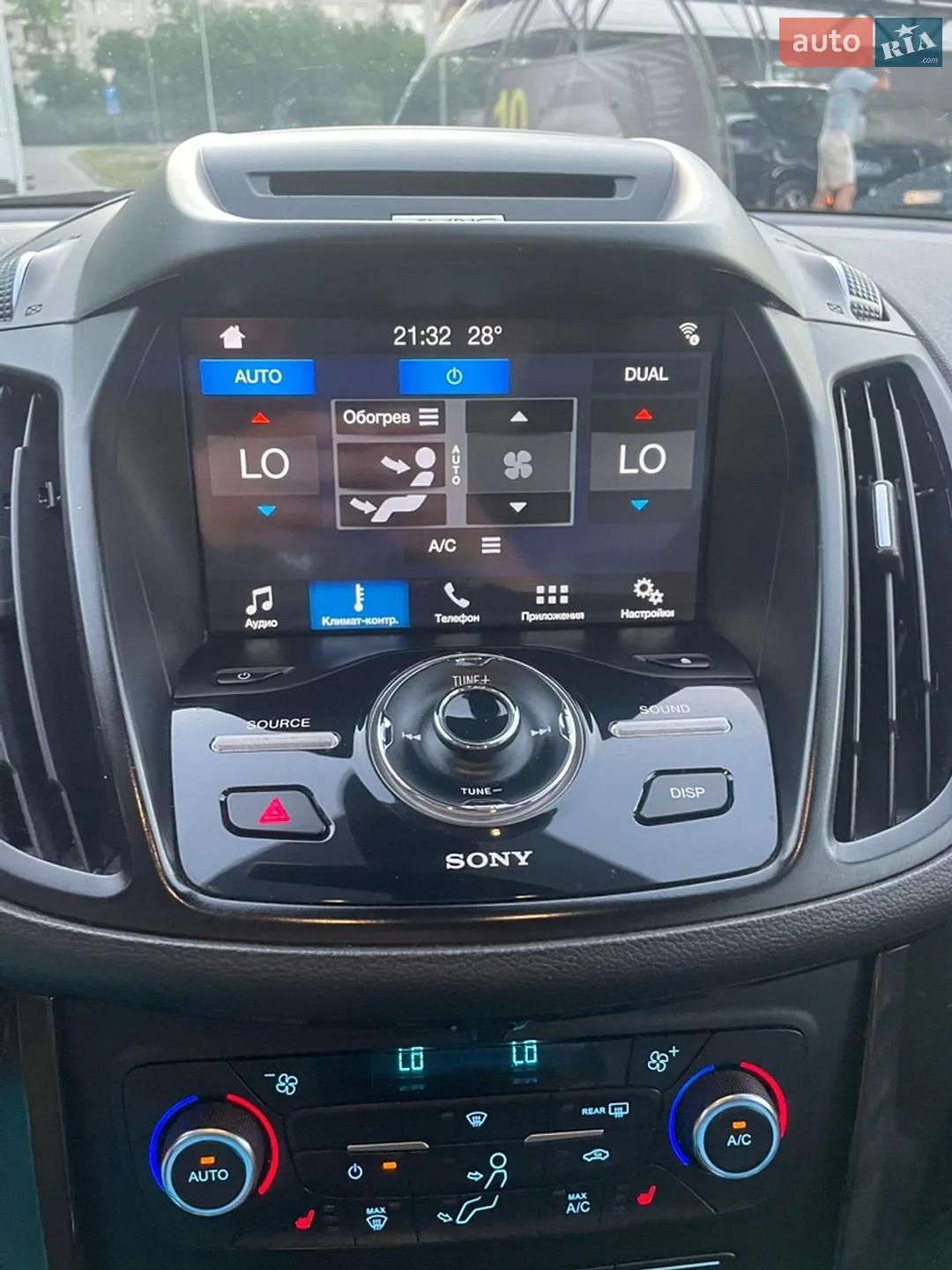 2017 Ford Escape - мініатюра 18