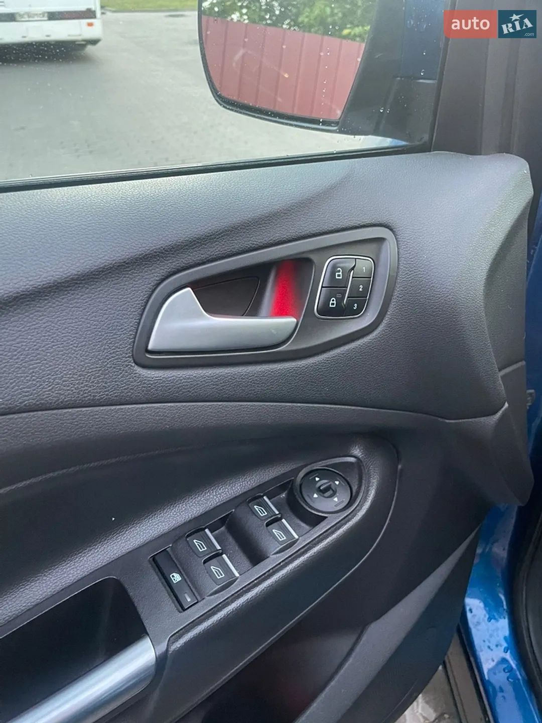 2017 Ford Escape - мініатюра 23