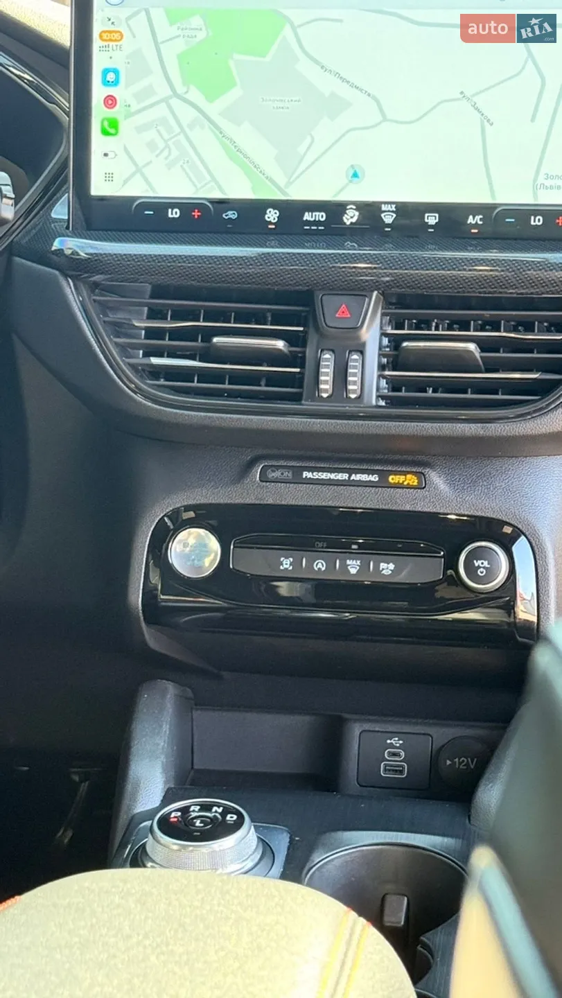 2024 Ford Escape - мініатюра 13