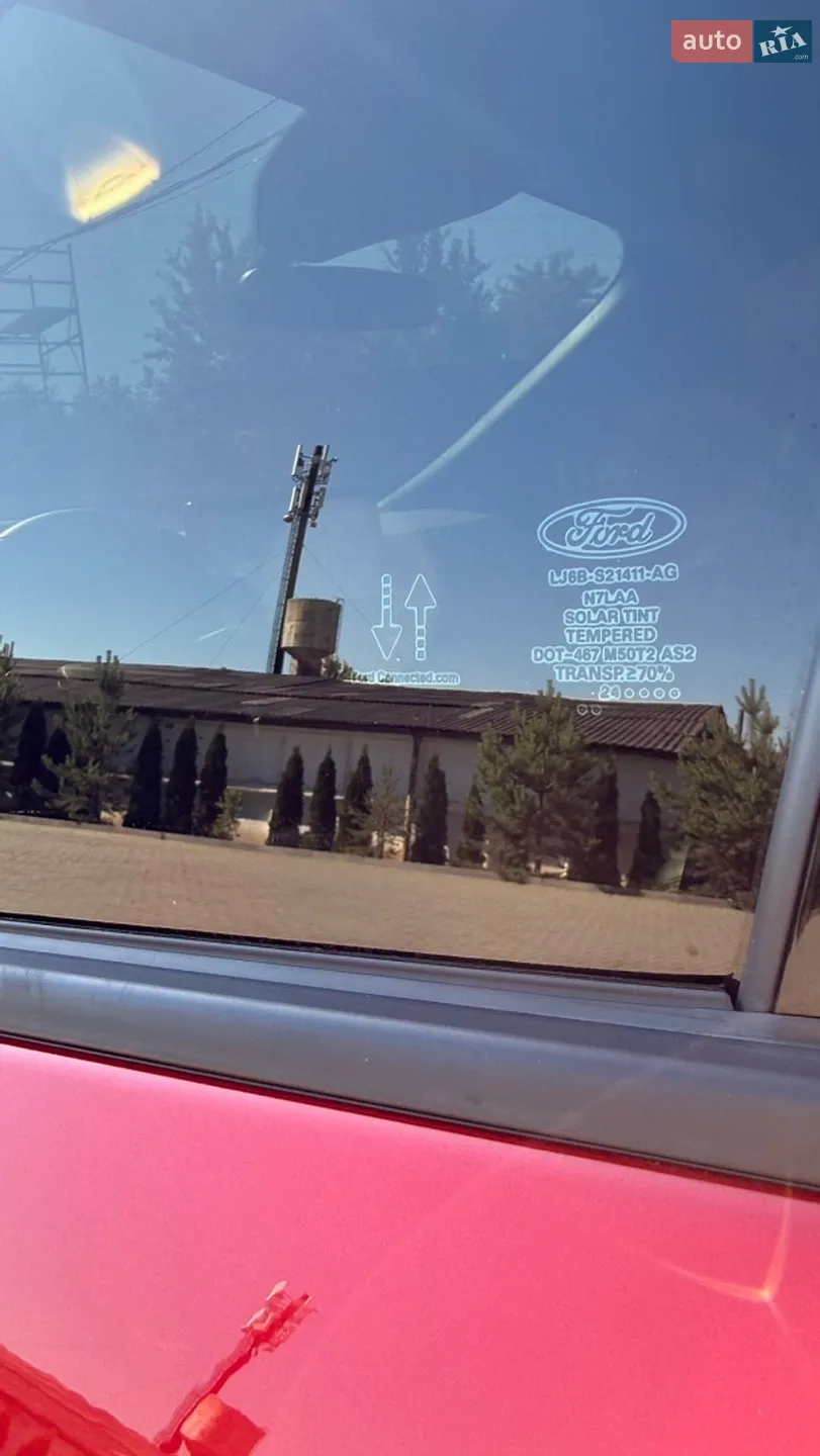 2024 Ford Escape - мініатюра 21