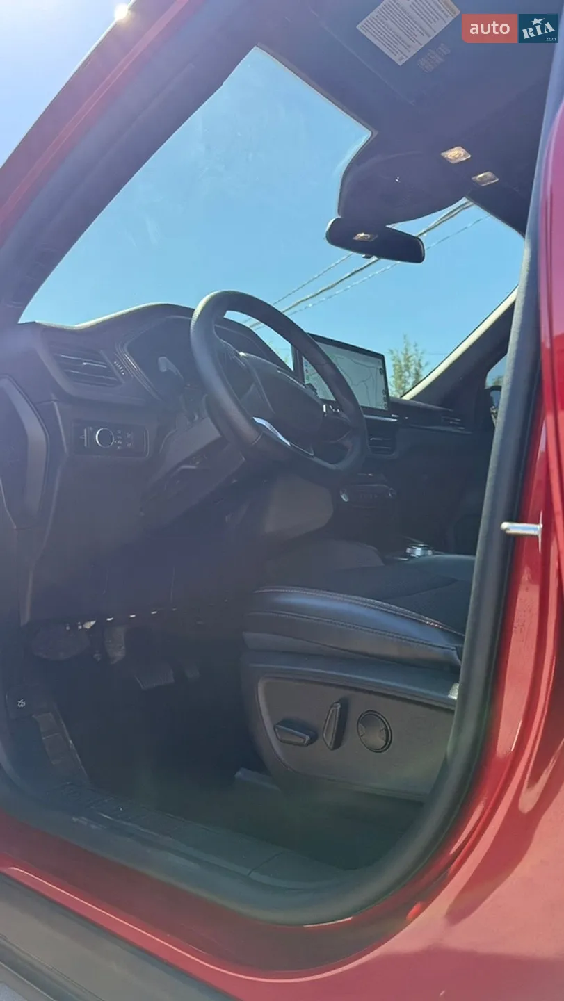 2024 Ford Escape - мініатюра 23