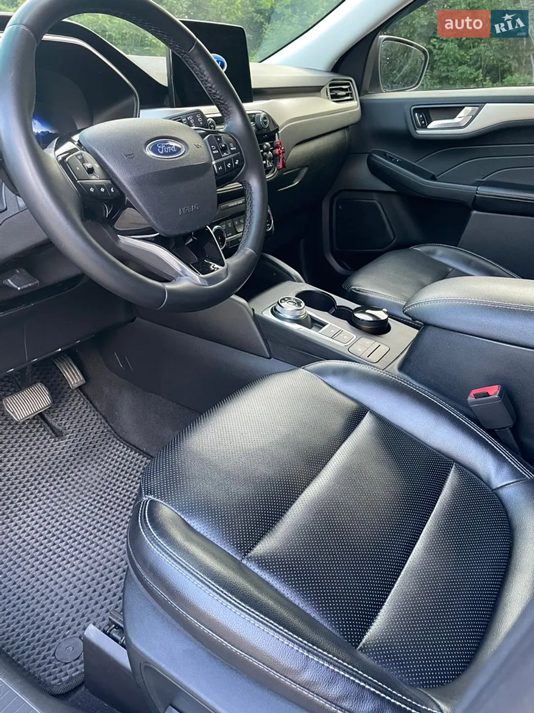 2022 Ford Escape - мініатюра 6