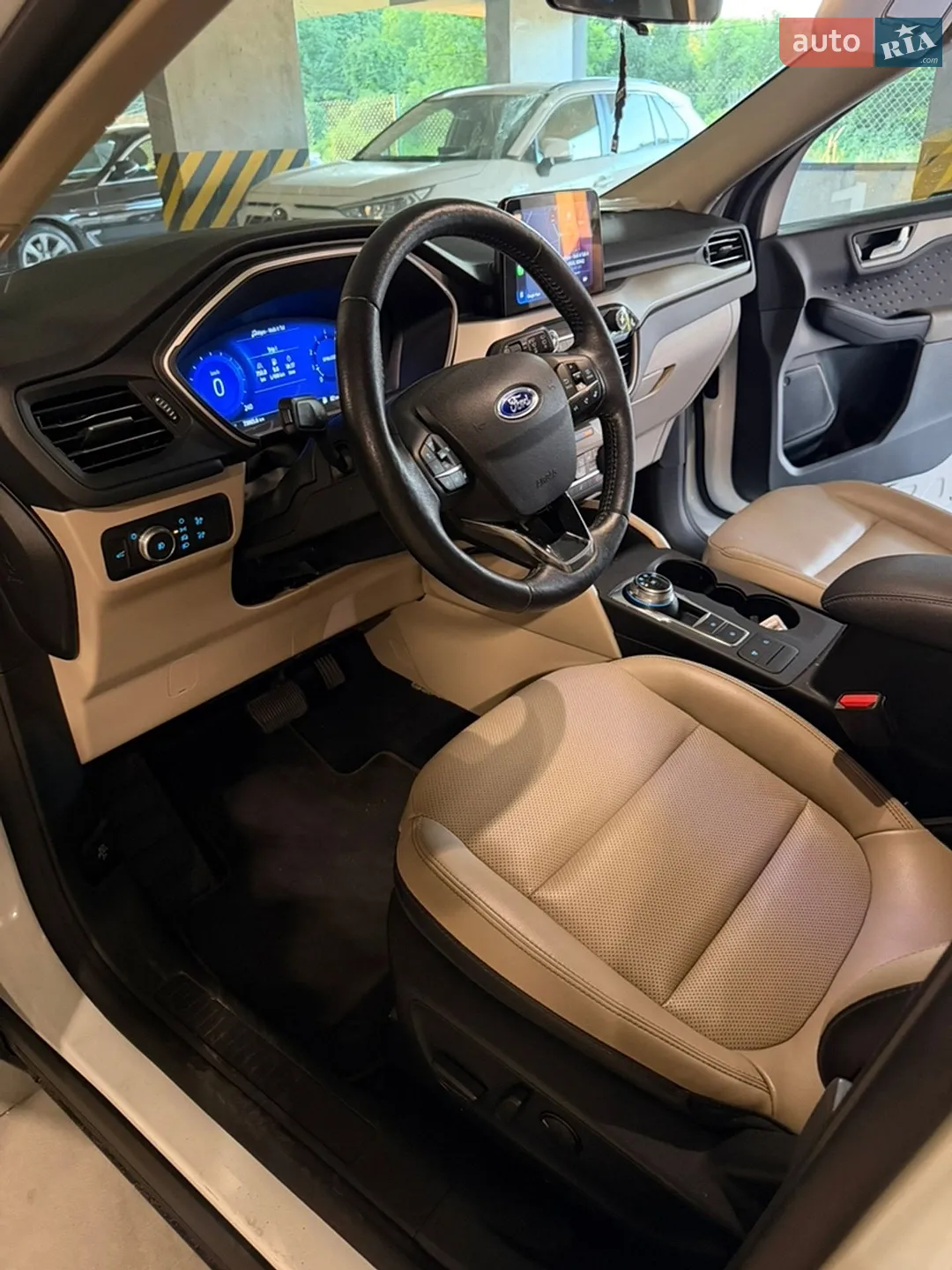 2020 Ford Escape - мініатюра 6