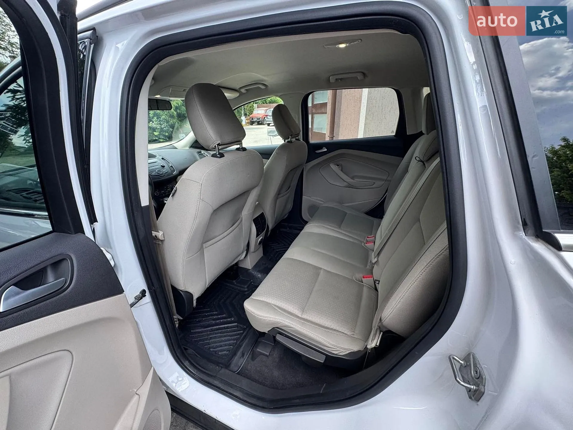 2018 Ford Escape - мініатюра 9