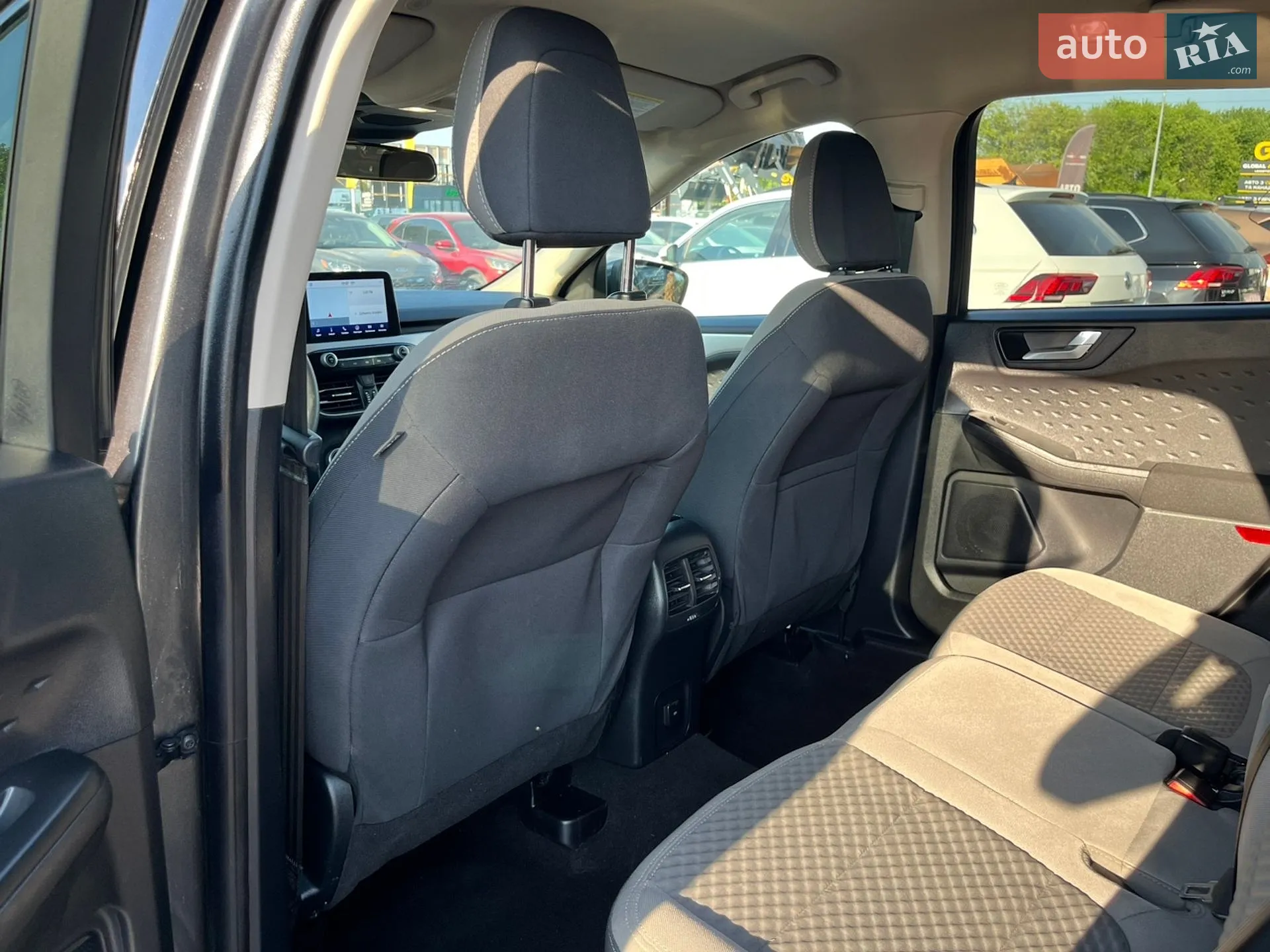 2020 Ford Escape - мініатюра 13