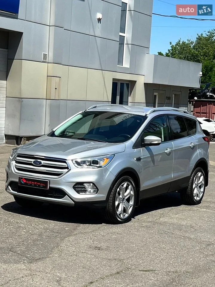 2017 Ford Explorer - мініатюра 68
