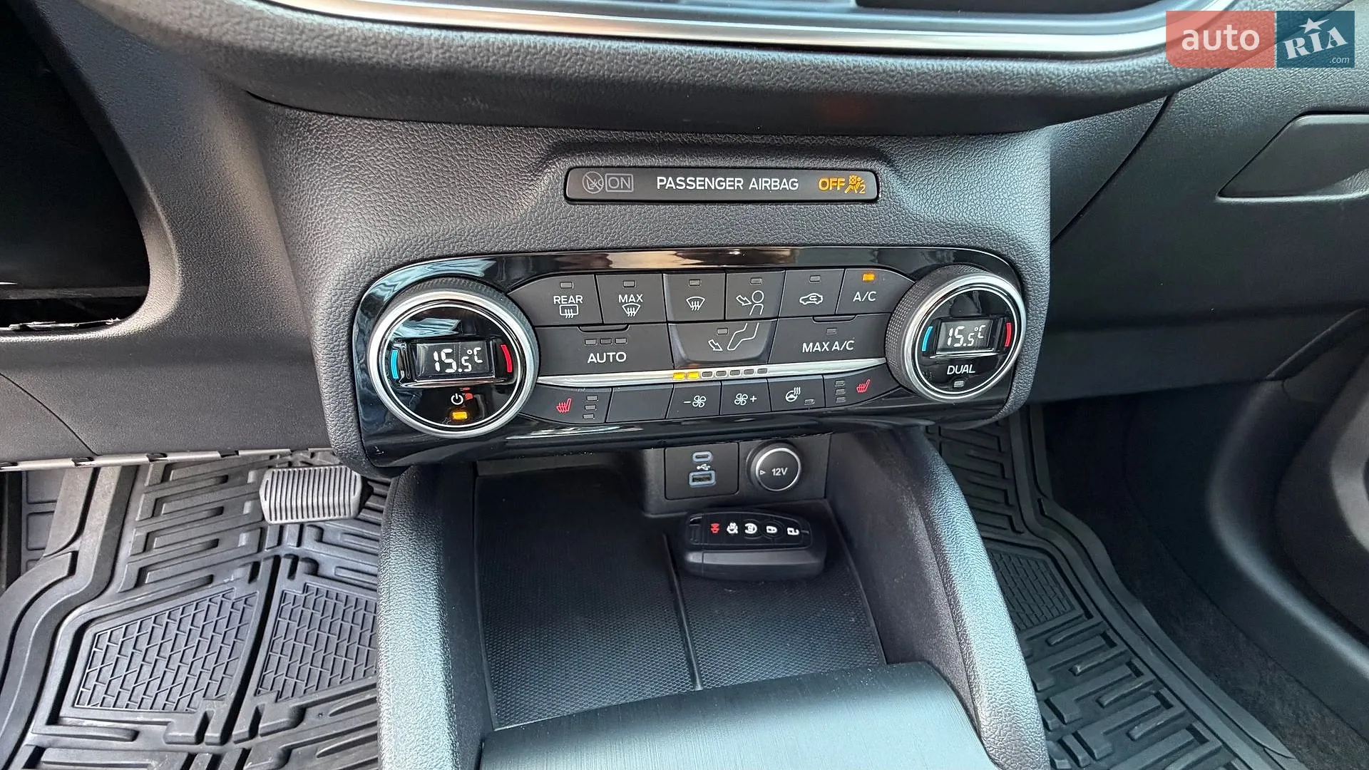 2021 Ford Escape - мініатюра 4
