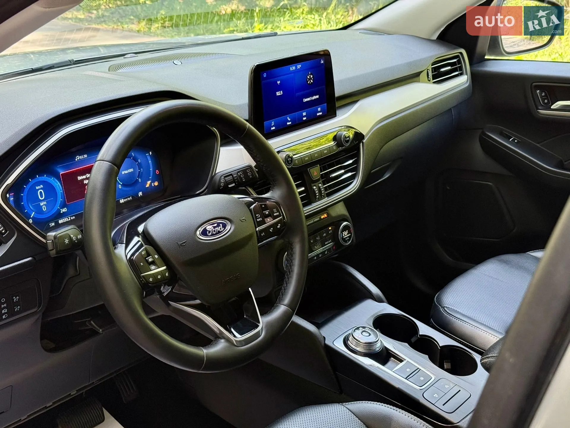 2021 Ford Escape - мініатюра 16