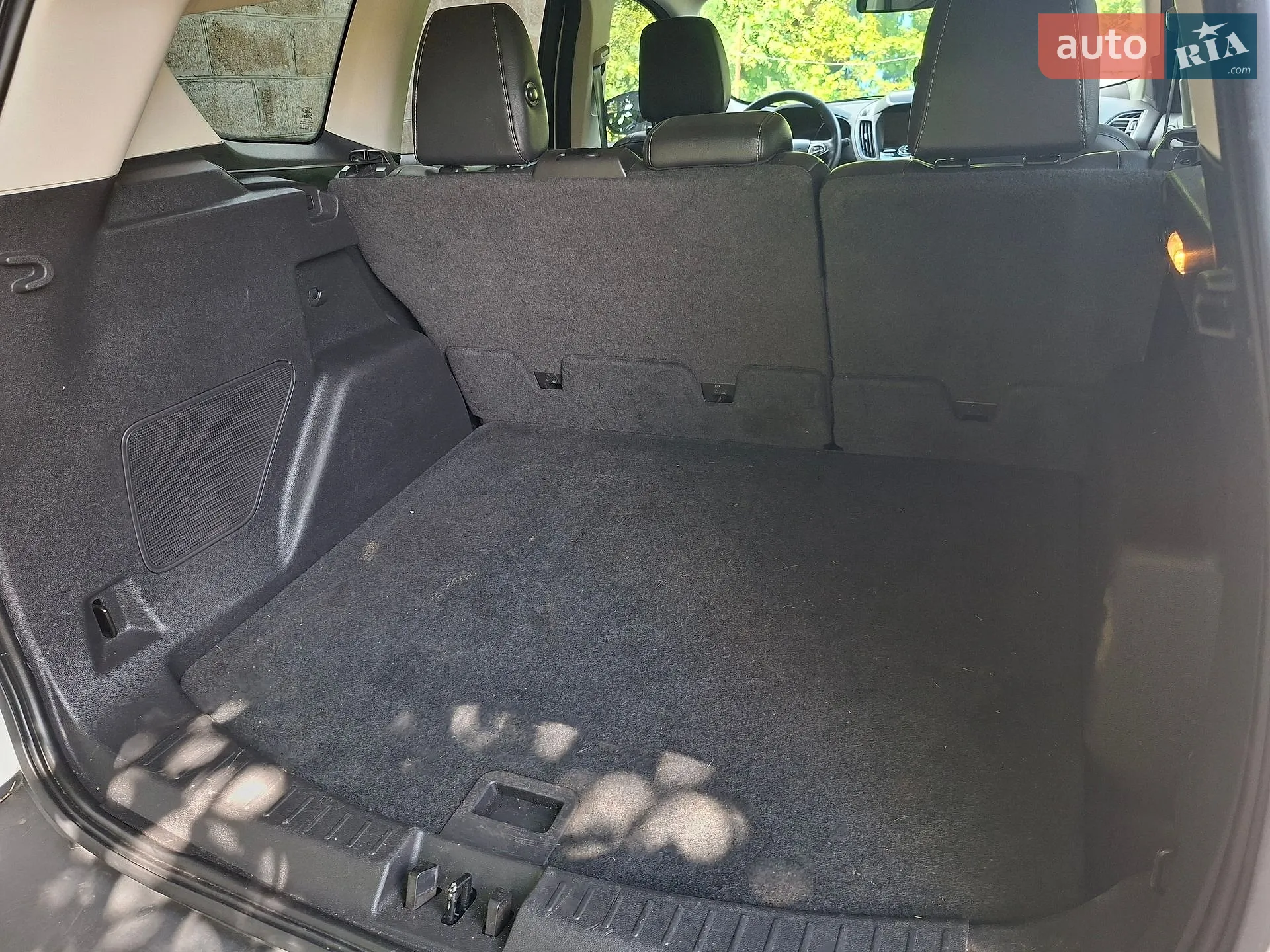 2019 Ford Escape - мініатюра 17