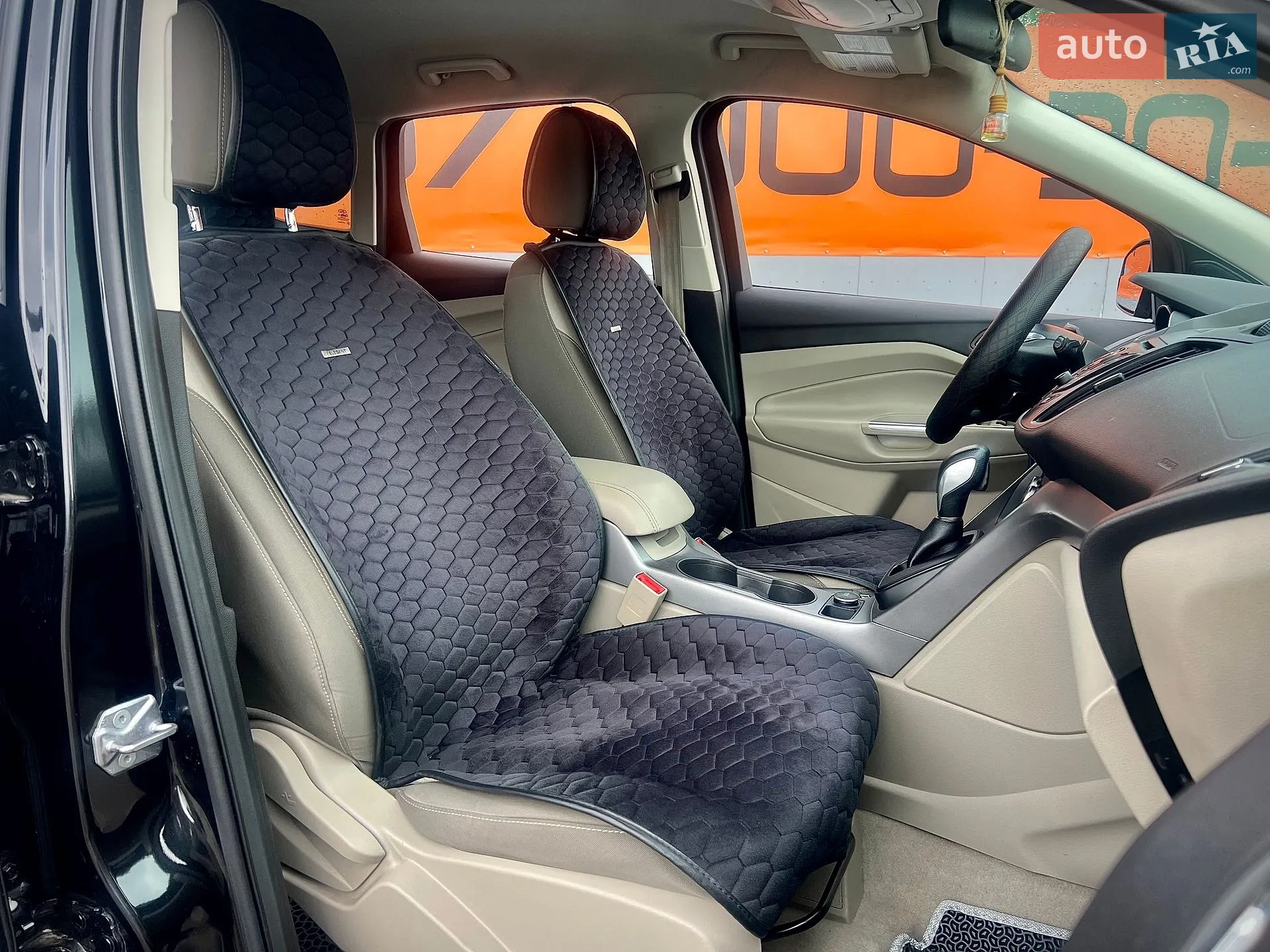 2014 Ford Escape - мініатюра 10