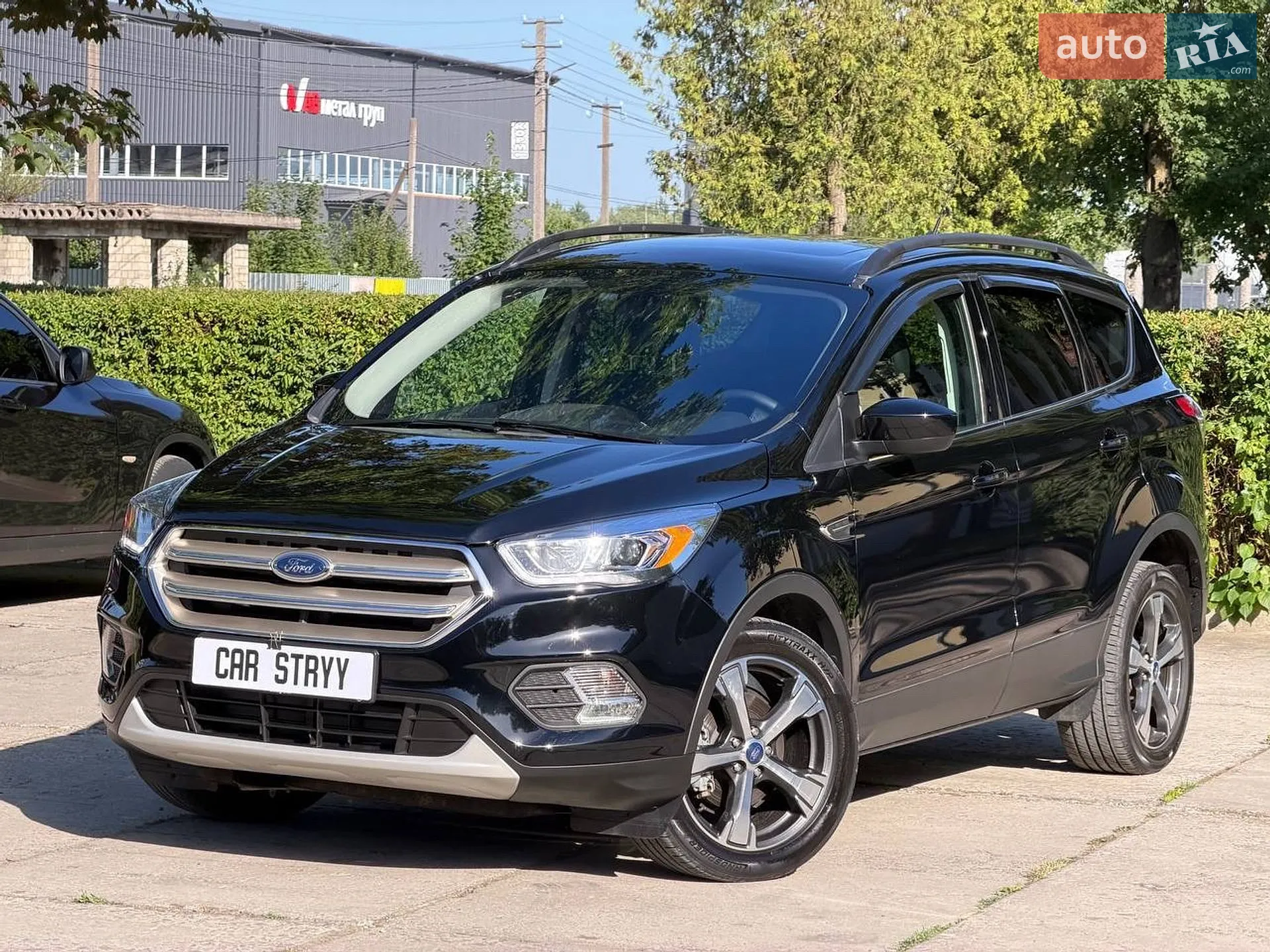 2019 Ford Escape - мініатюра 7