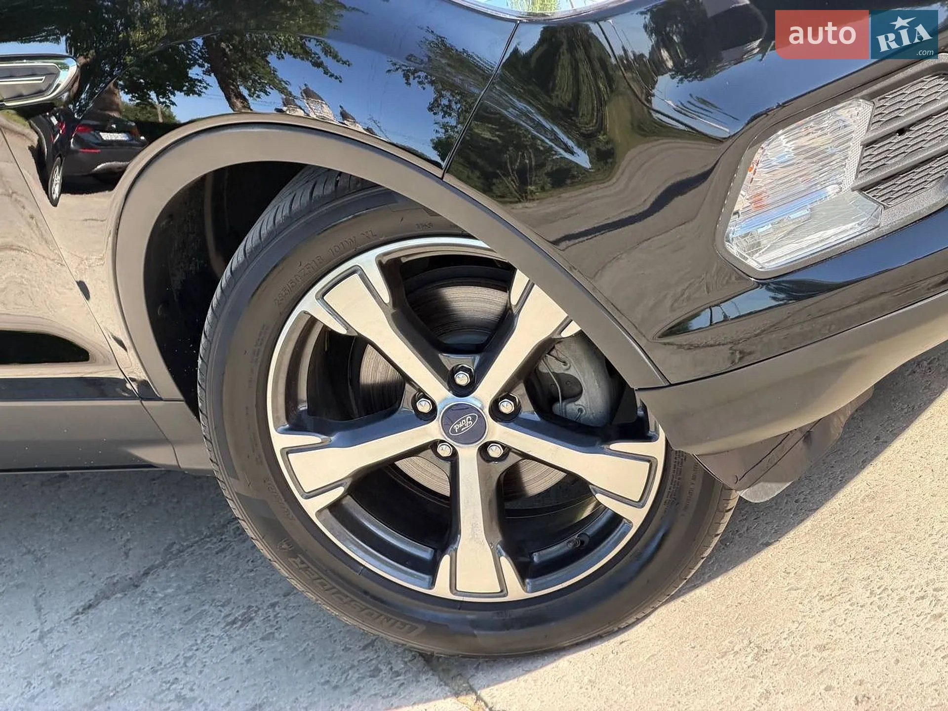 2019 Ford Escape - мініатюра 17