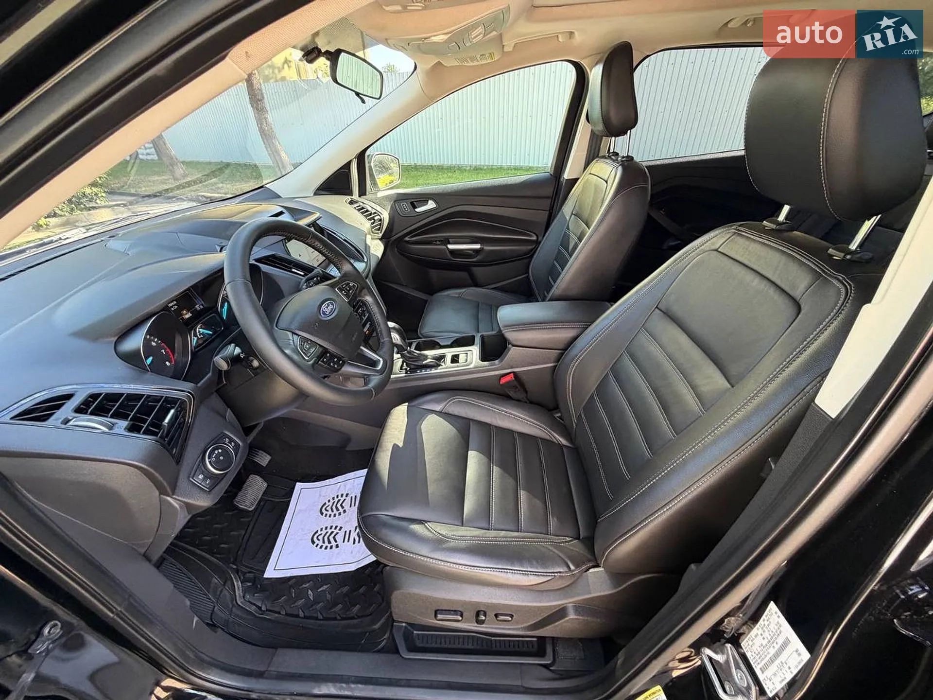 2019 Ford Escape - мініатюра 32