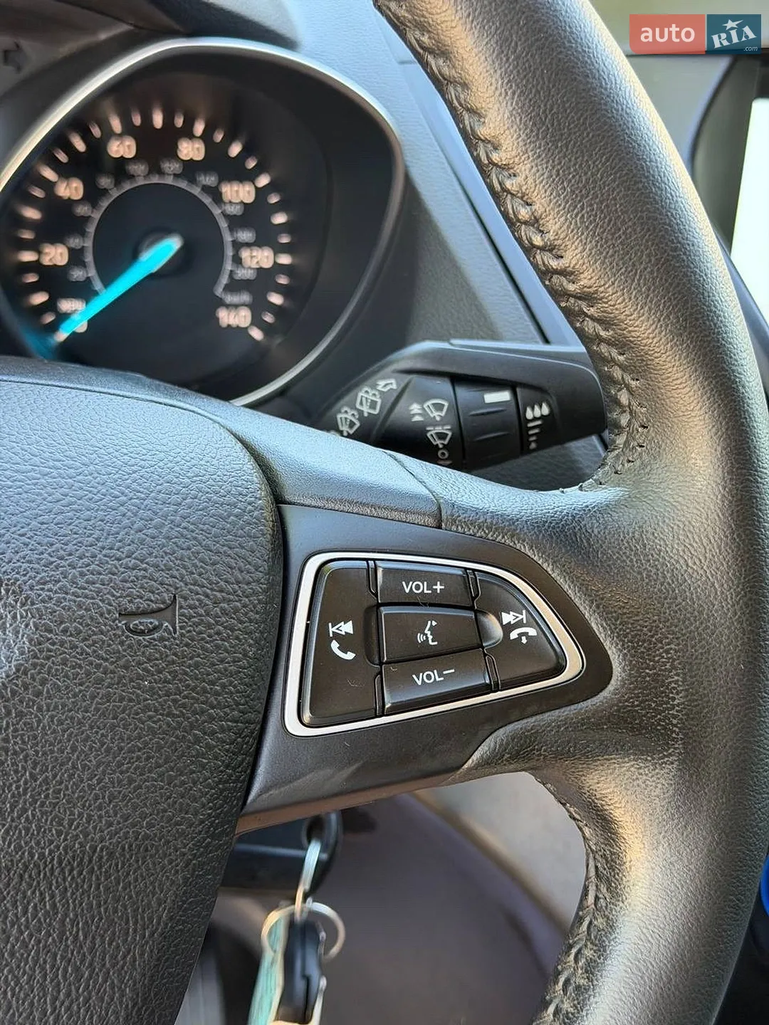 2019 Ford Escape - мініатюра 42