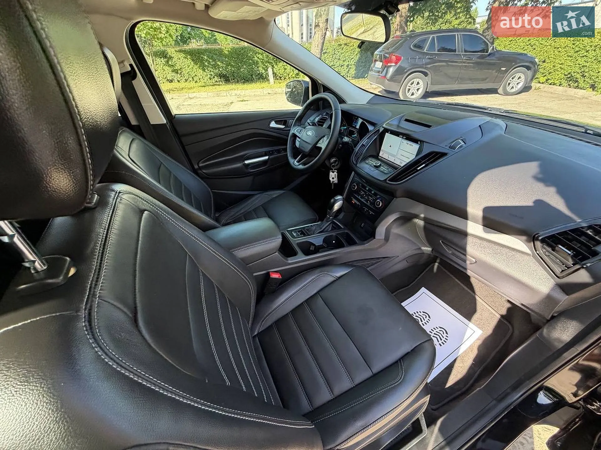 2019 Ford Escape - мініатюра 47