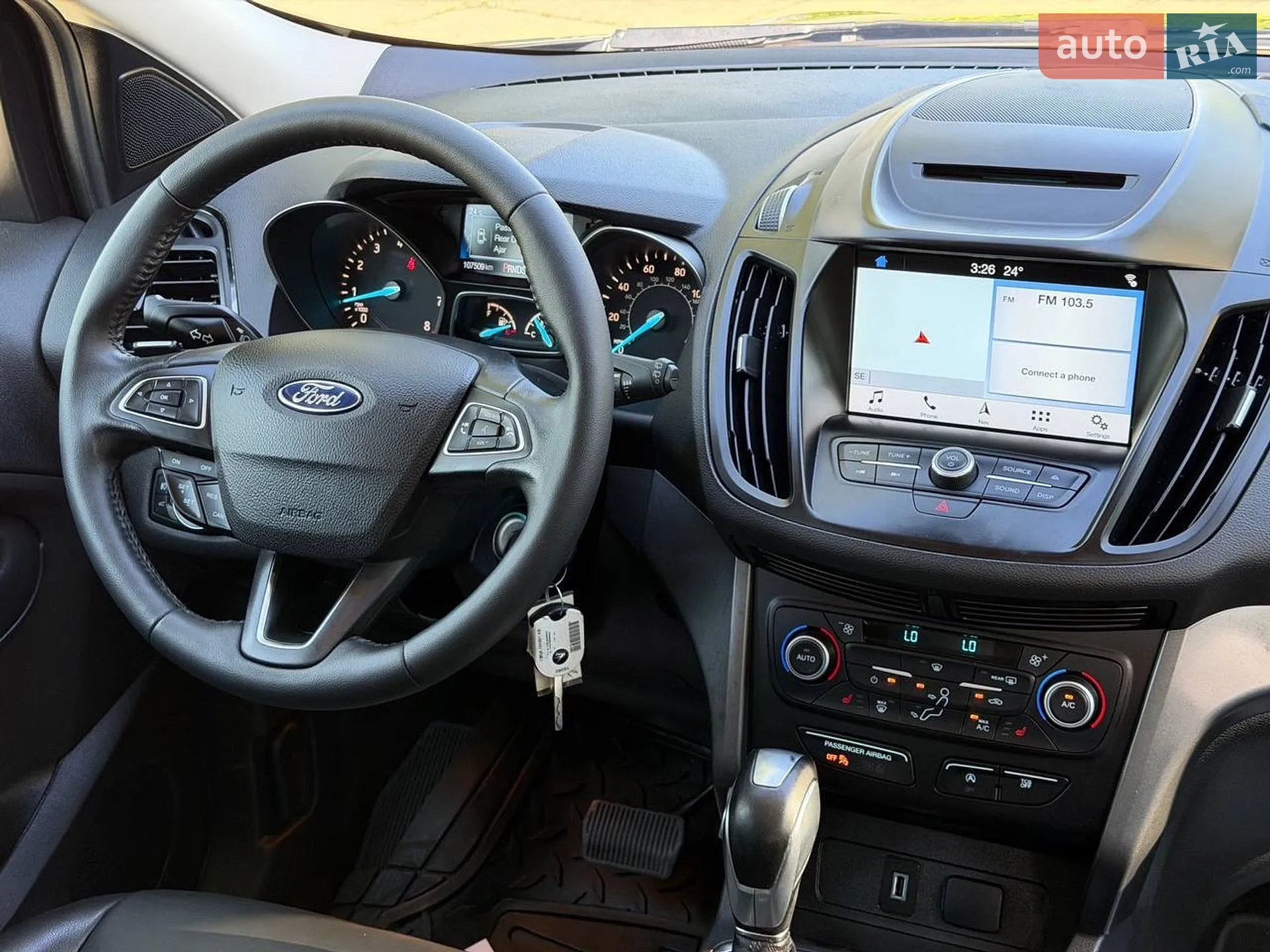 2019 Ford Escape - мініатюра 52