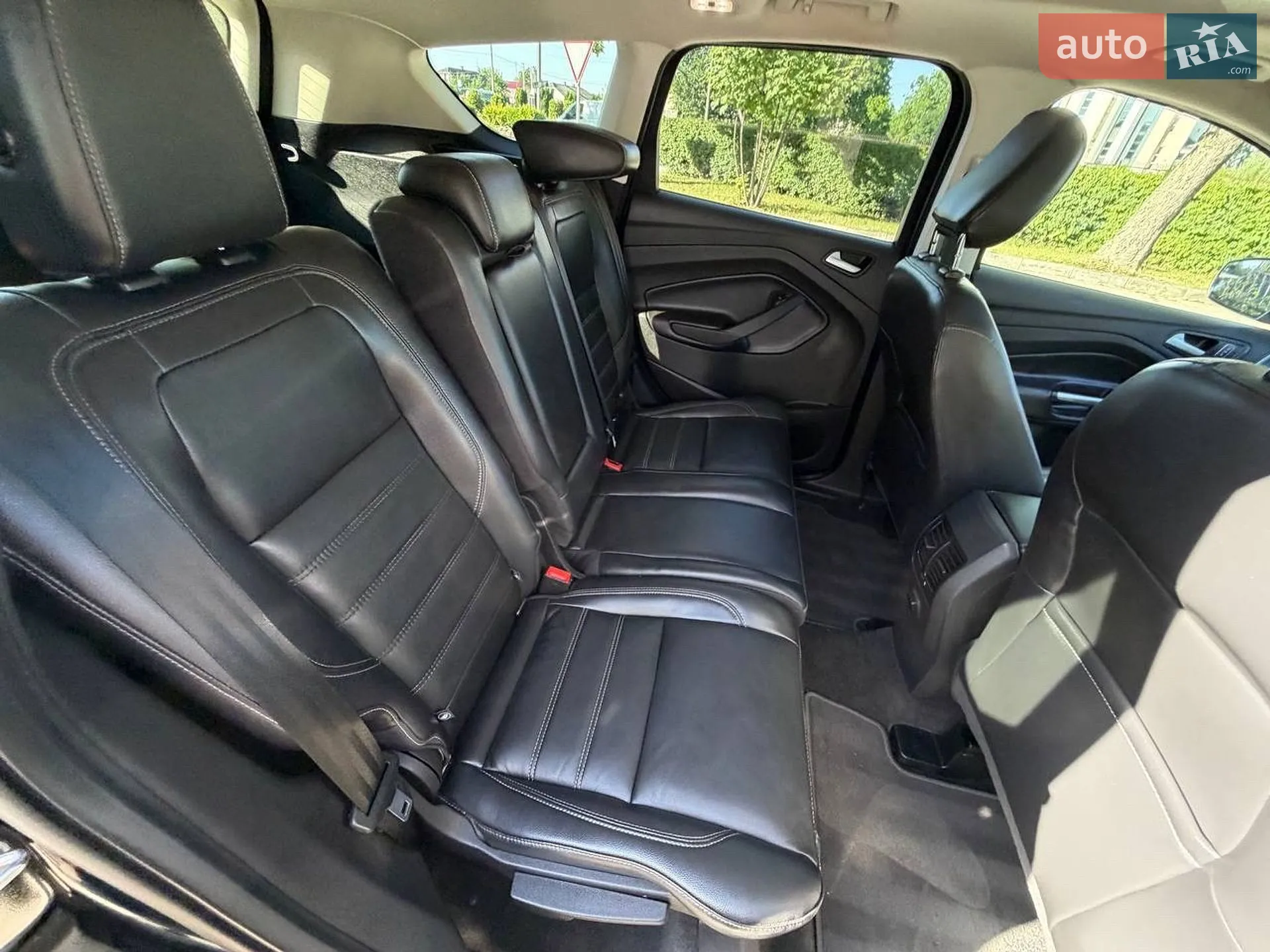 2019 Ford Escape - мініатюра 57