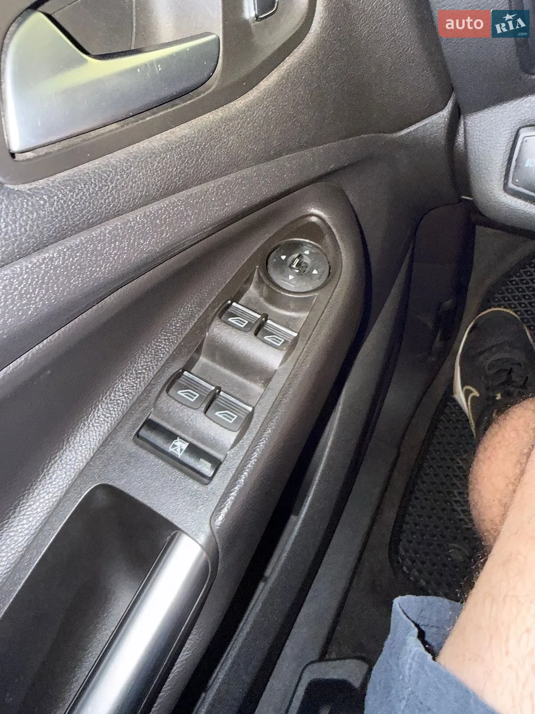 2014 Ford Escape - мініатюра 7