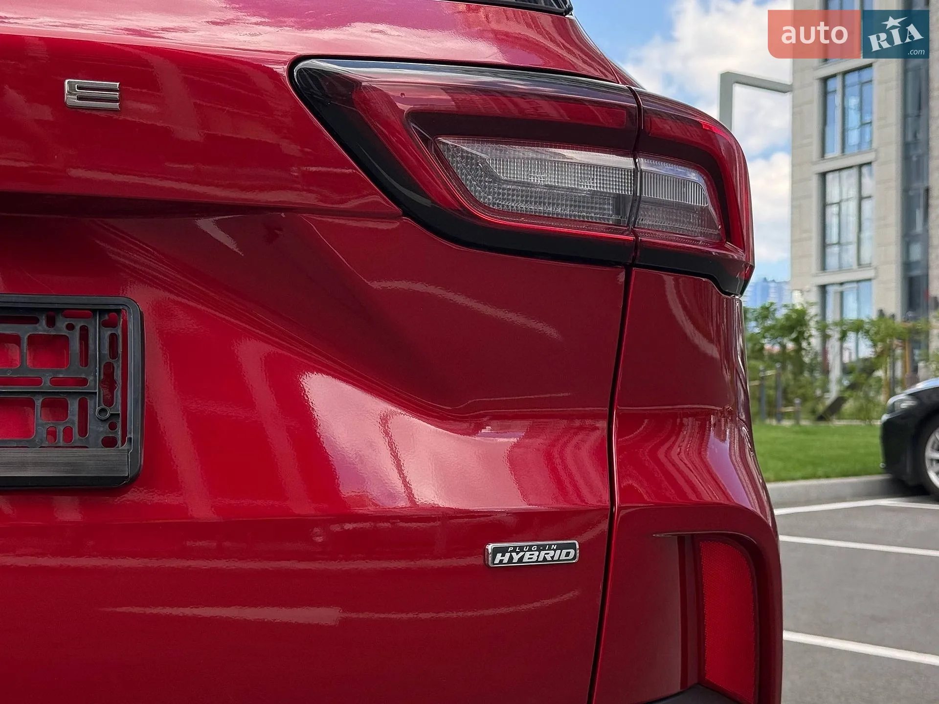 2025 Ford Escape - мініатюра 12
